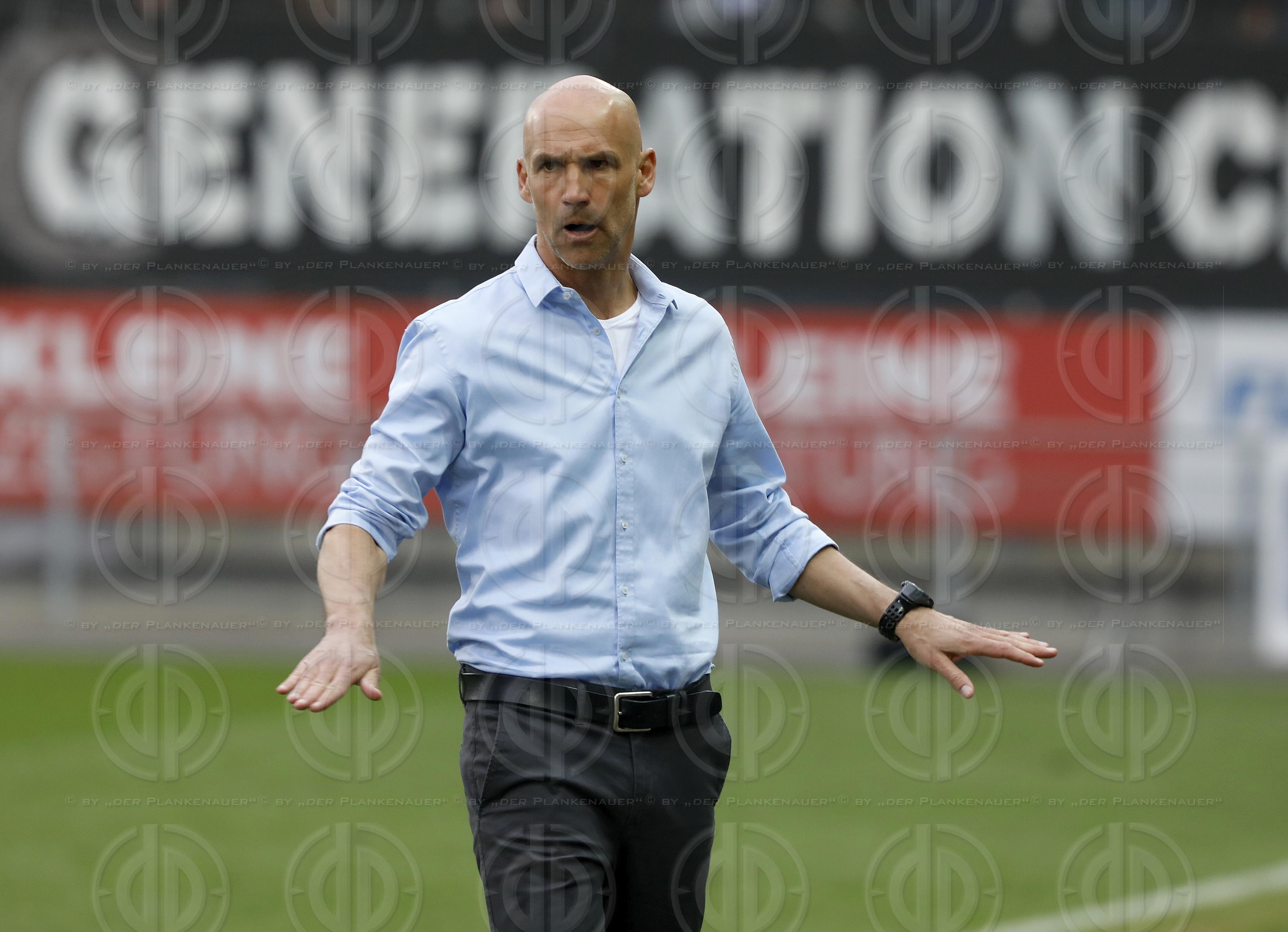 SK Sturm vs. FK Austria Wien (0:2)