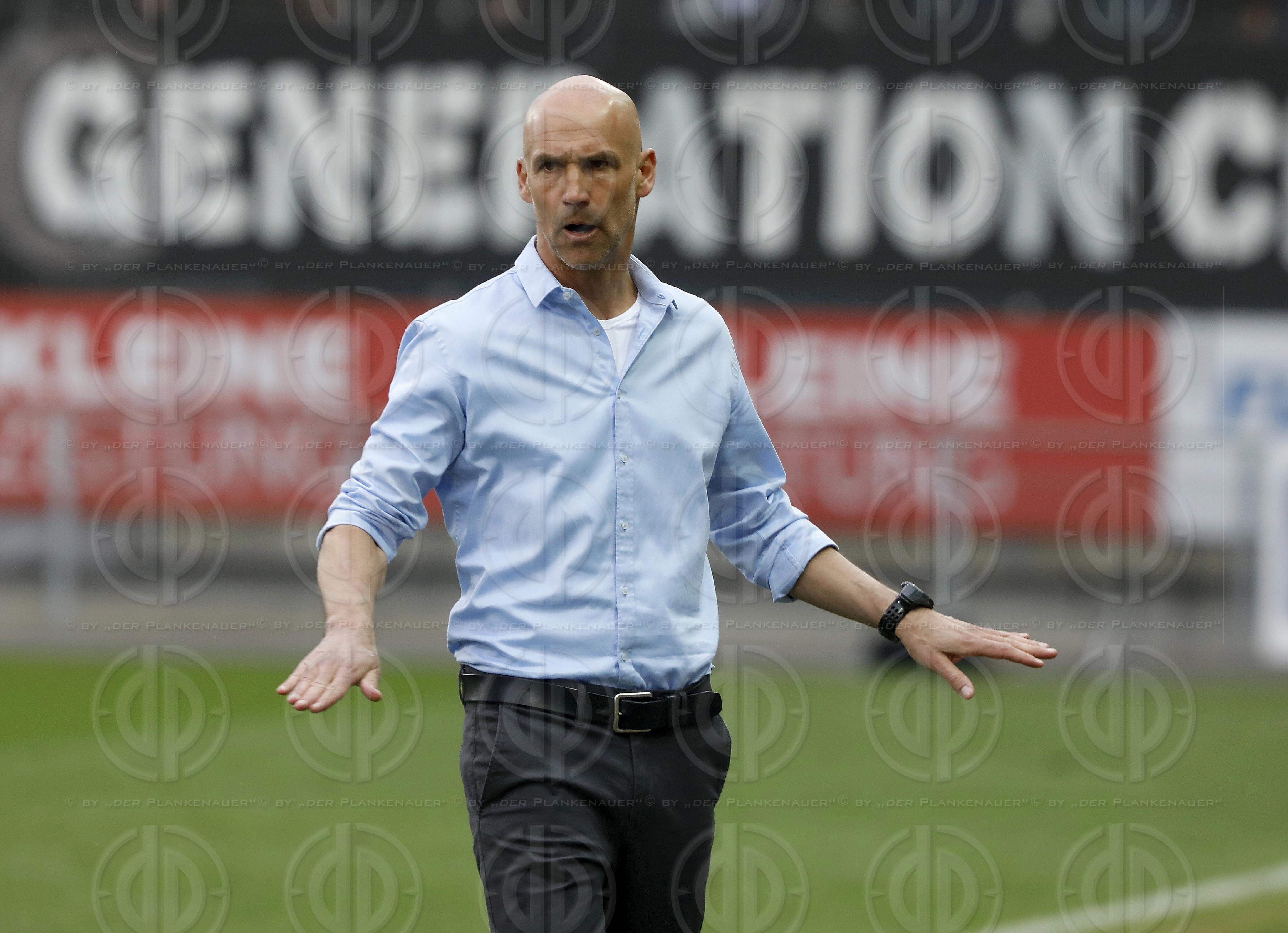 SK Sturm vs. FK Austria Wien (0:2)