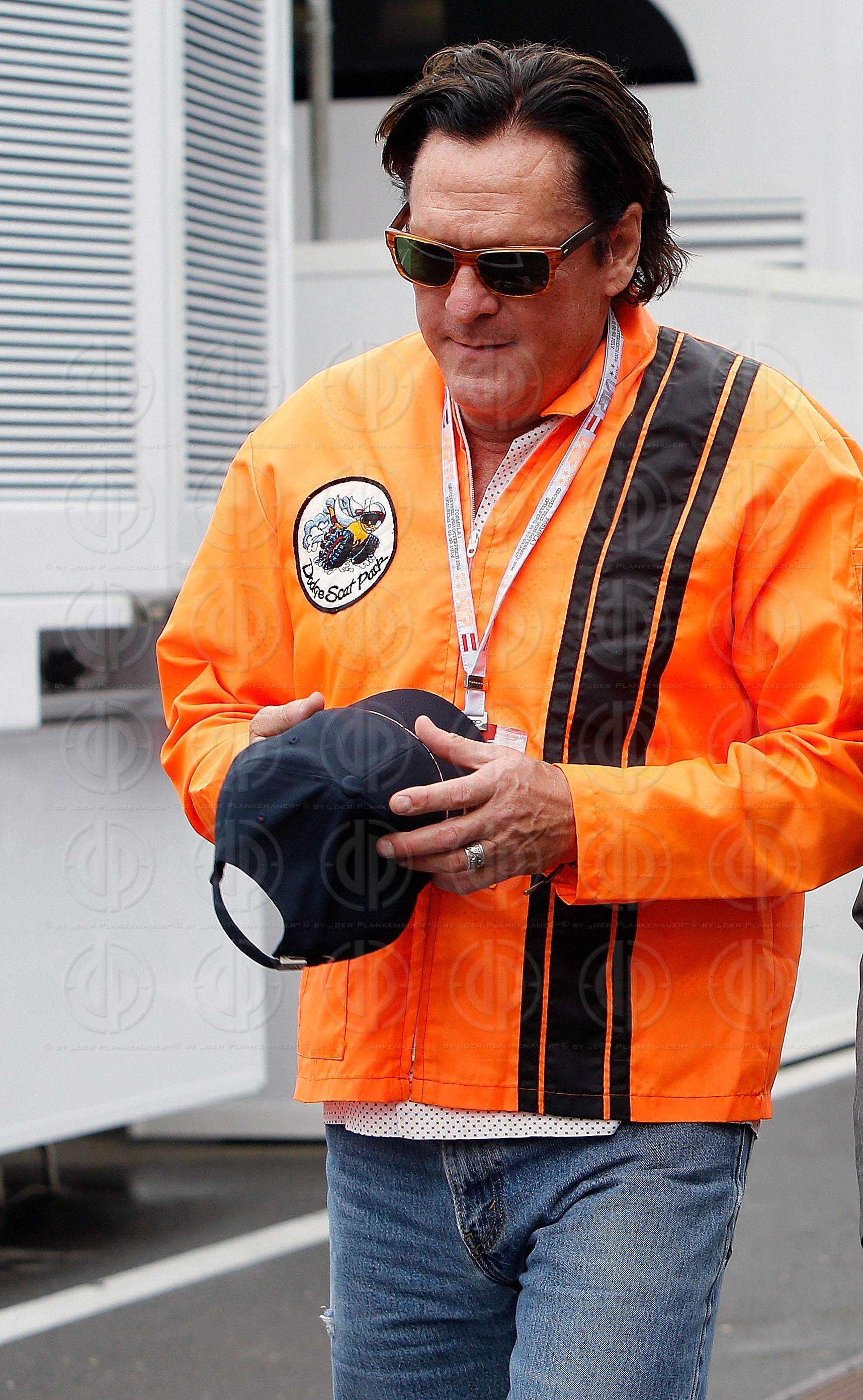 Formel 1 GP von Oesterreich 2016