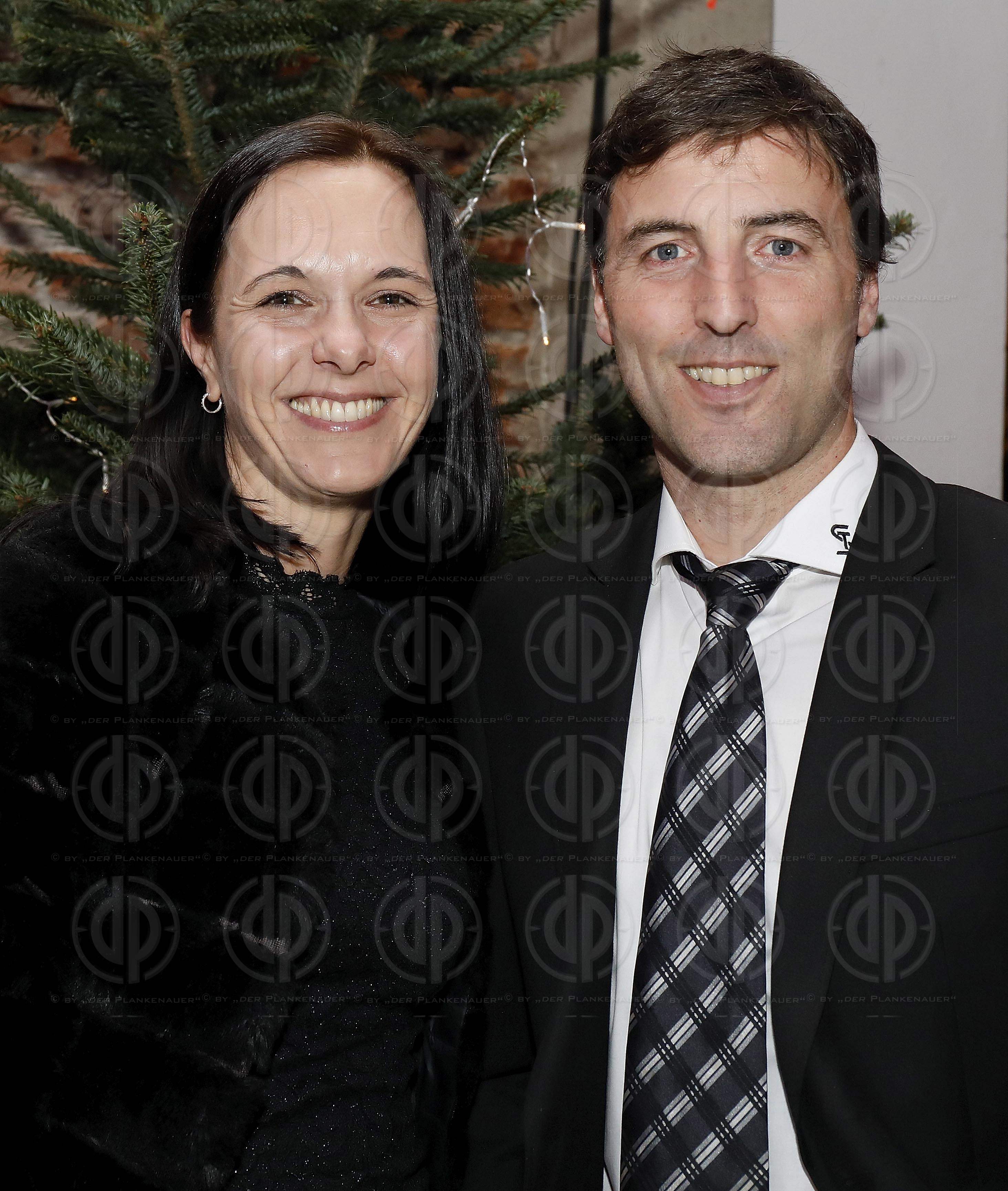 SK Sturm Weihnachtsfeier 2018