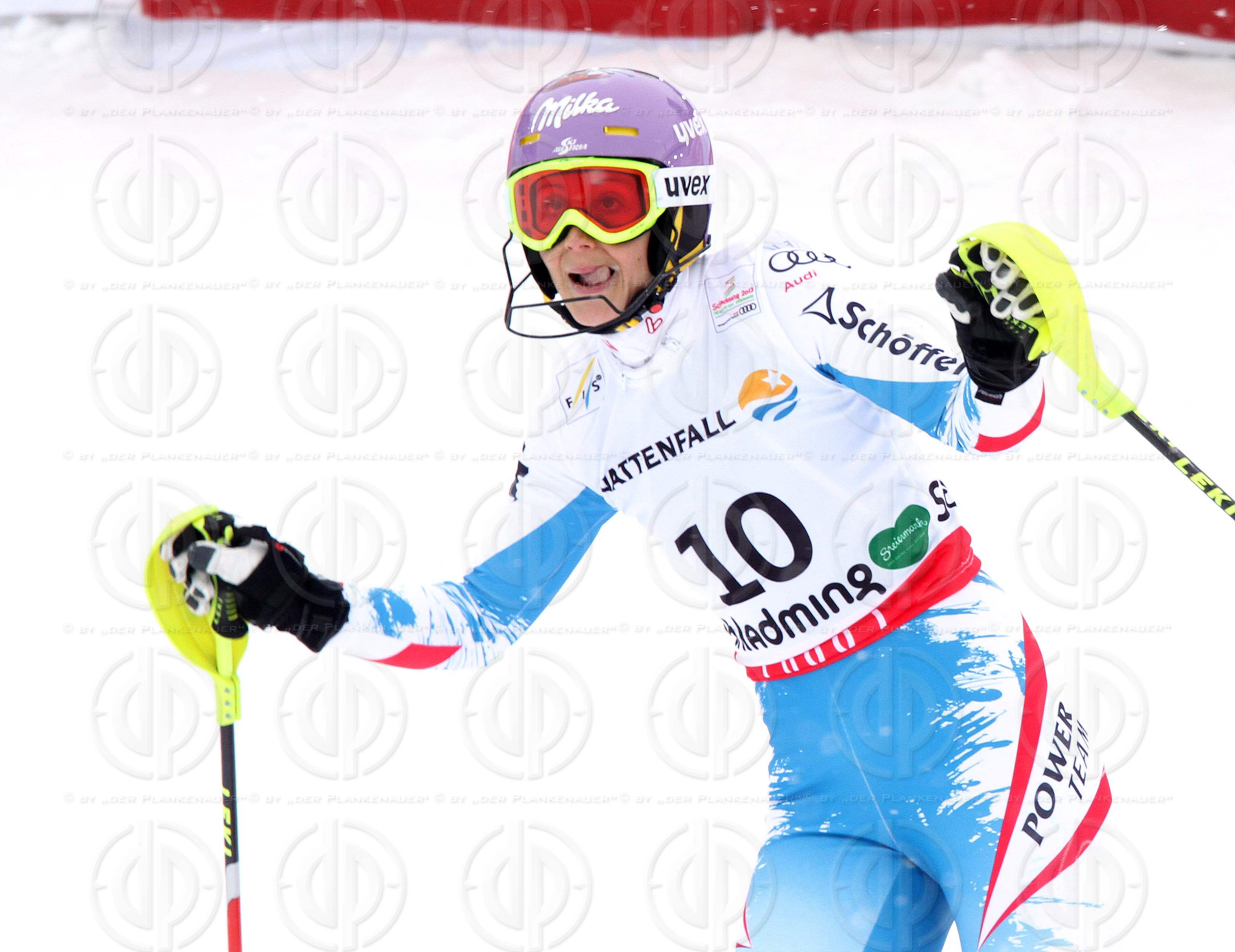 FIS Alpine Ski-WM Schladming 2013
