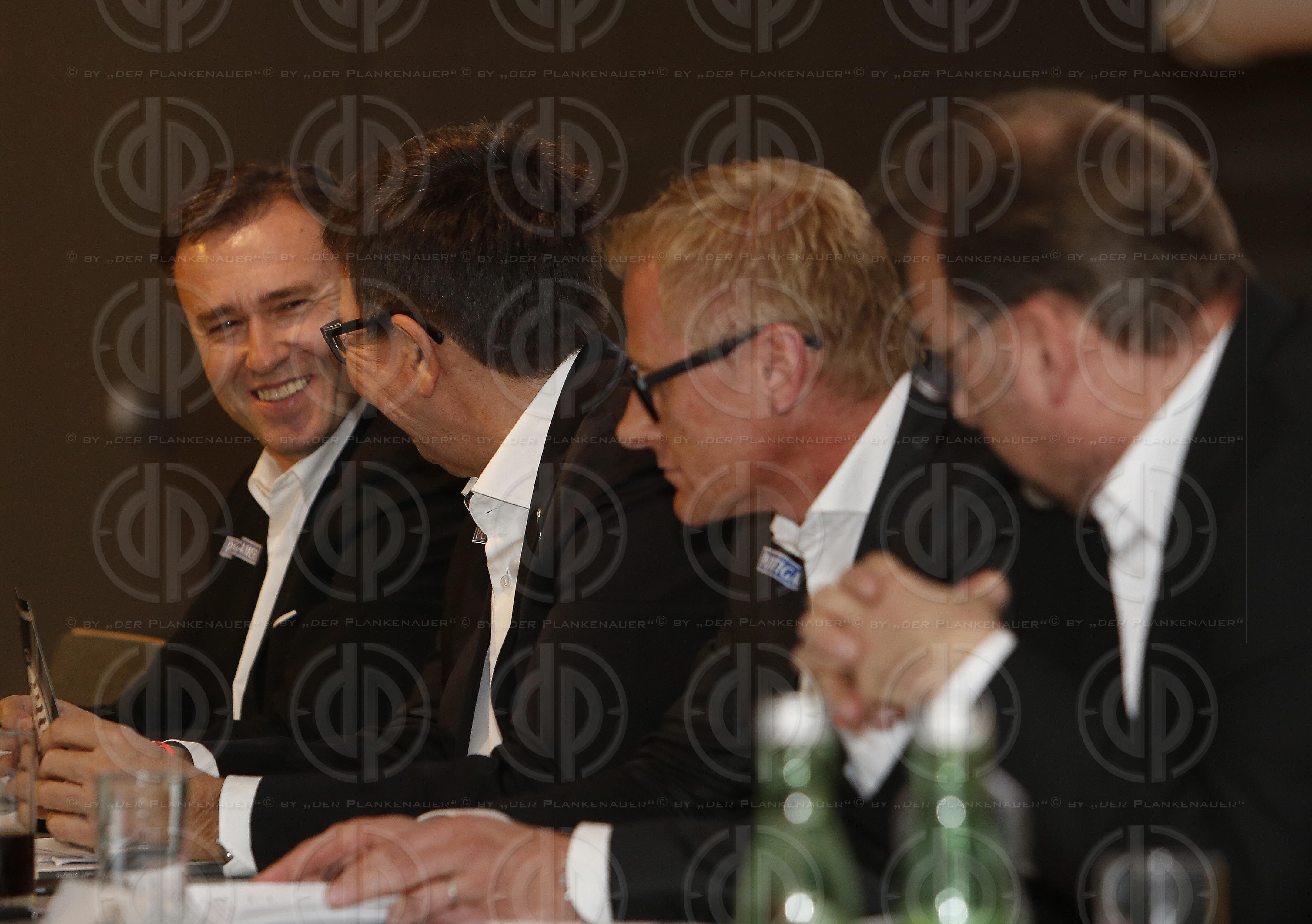 Generalversammlung SK Sturm