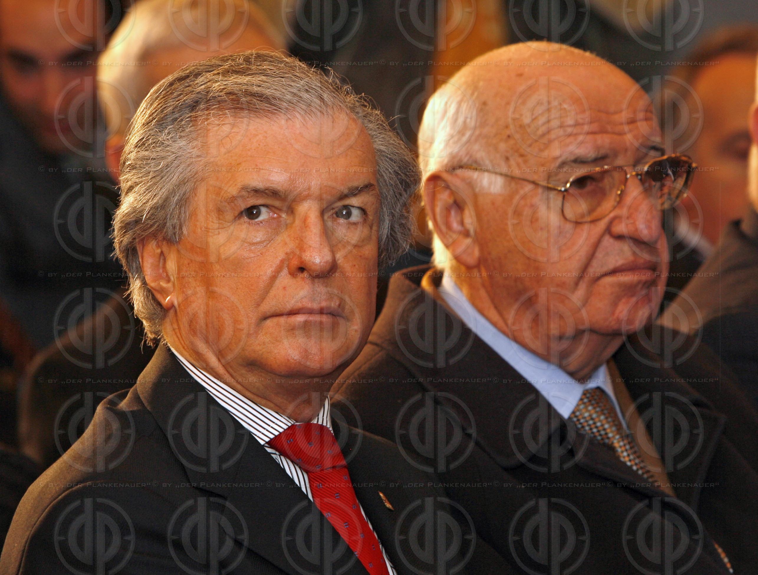 UEFA EURO 2008 Team Workshop