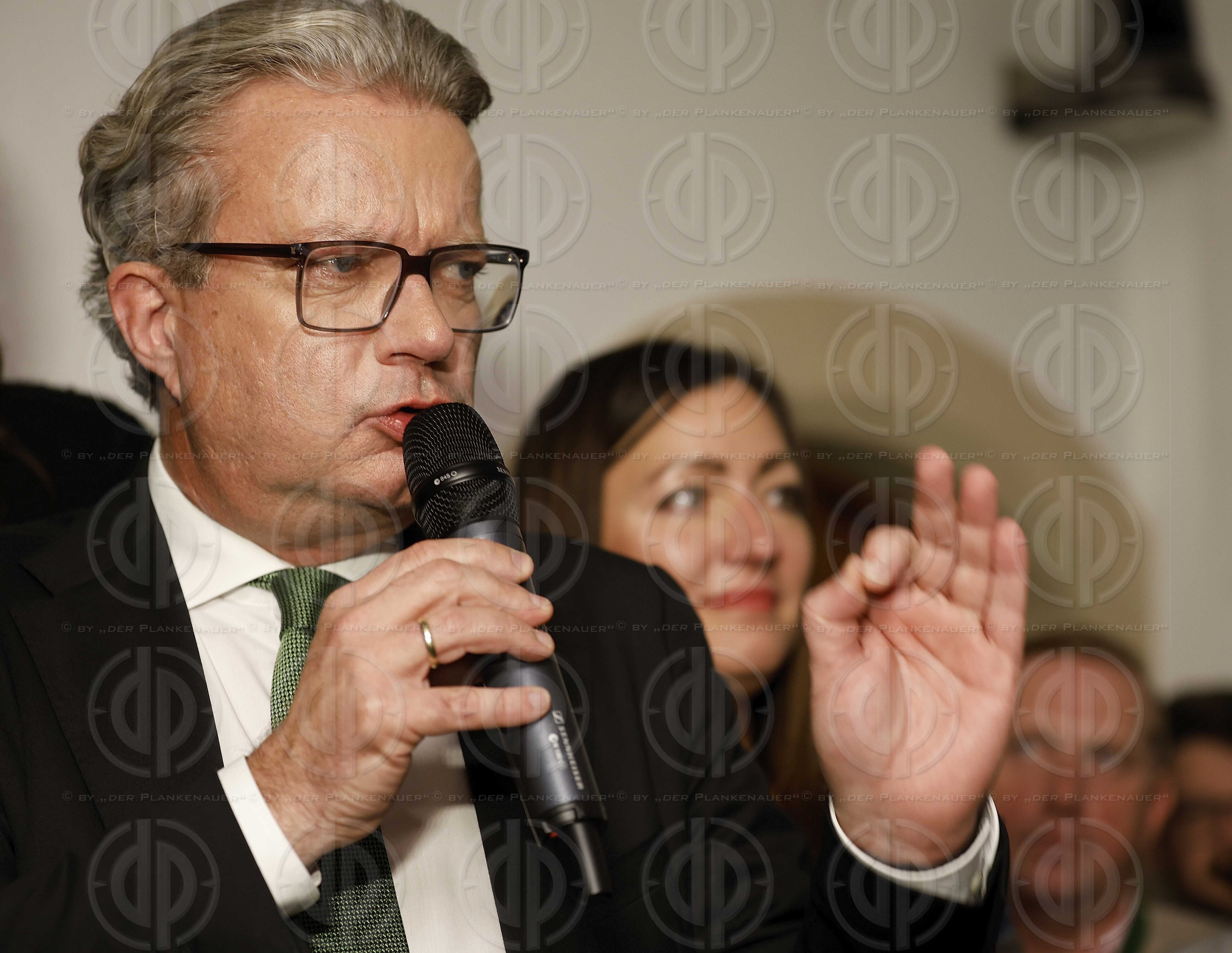 Landtagswahl Steiermark am 24.11.2024