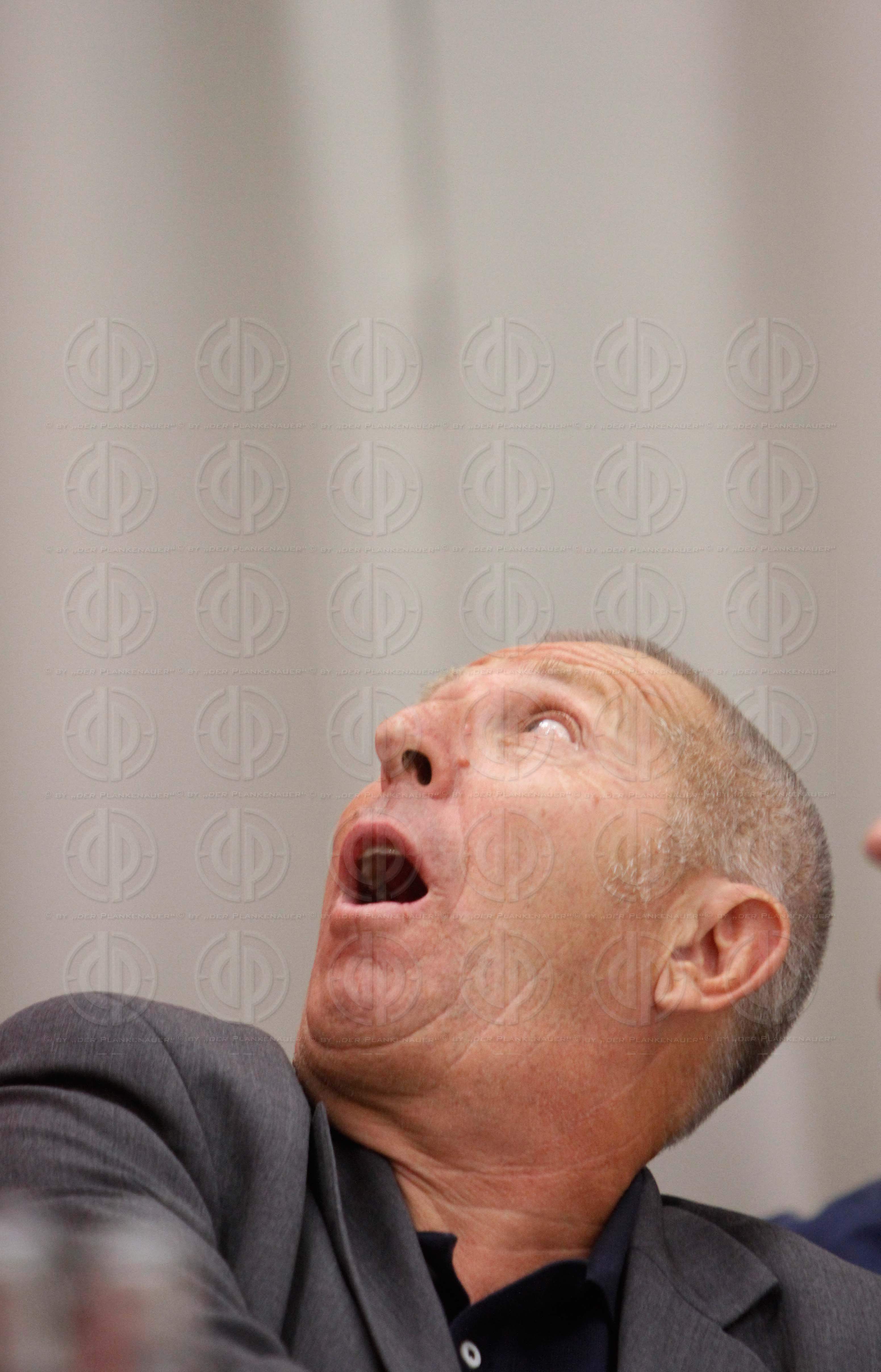 SMA-Tagung in Schladming