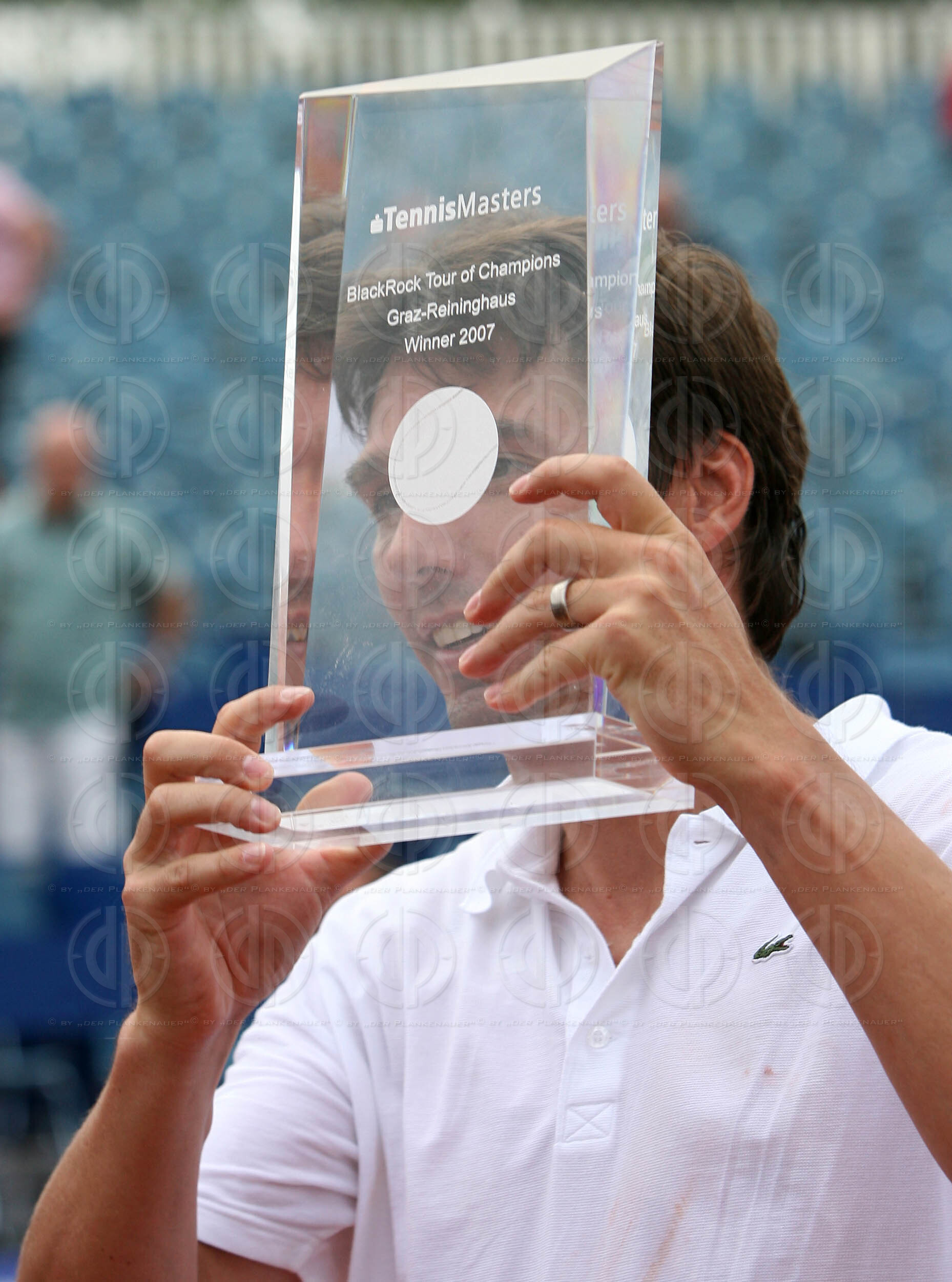 s tennis Masters 2007 Graz