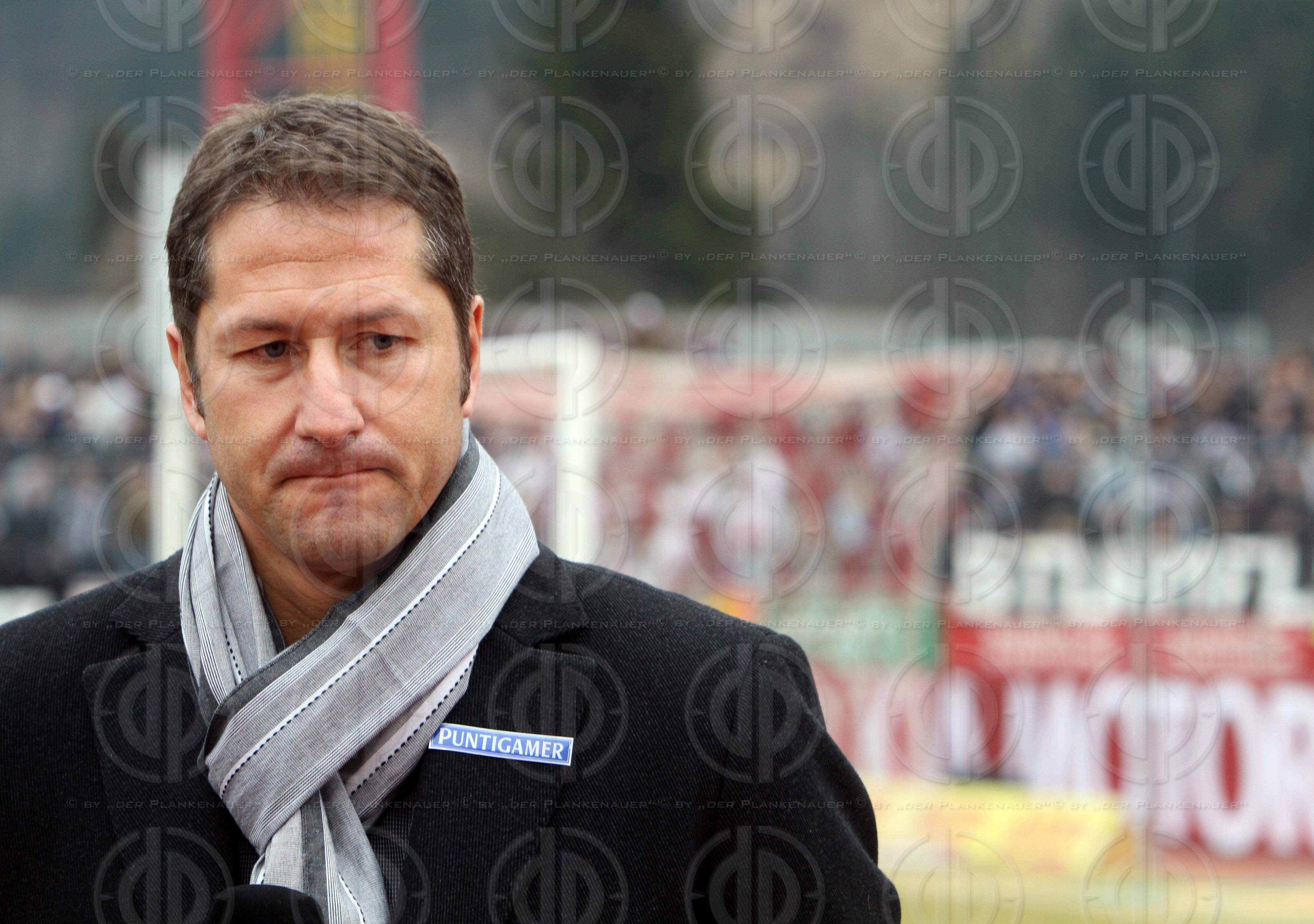 KSV vs. SK Sturm (0:0)