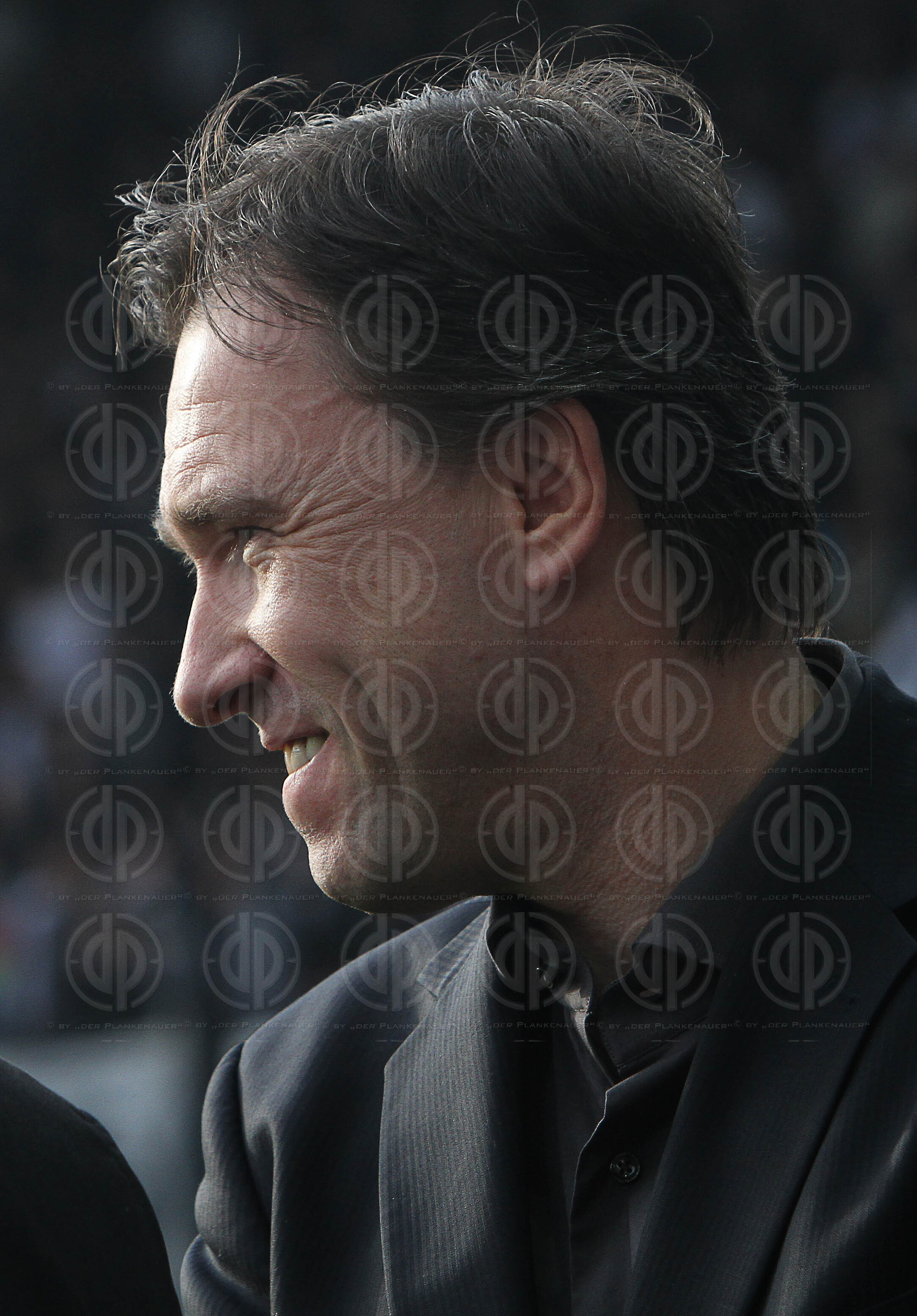 SK Sturm vs. KSV (1:1)