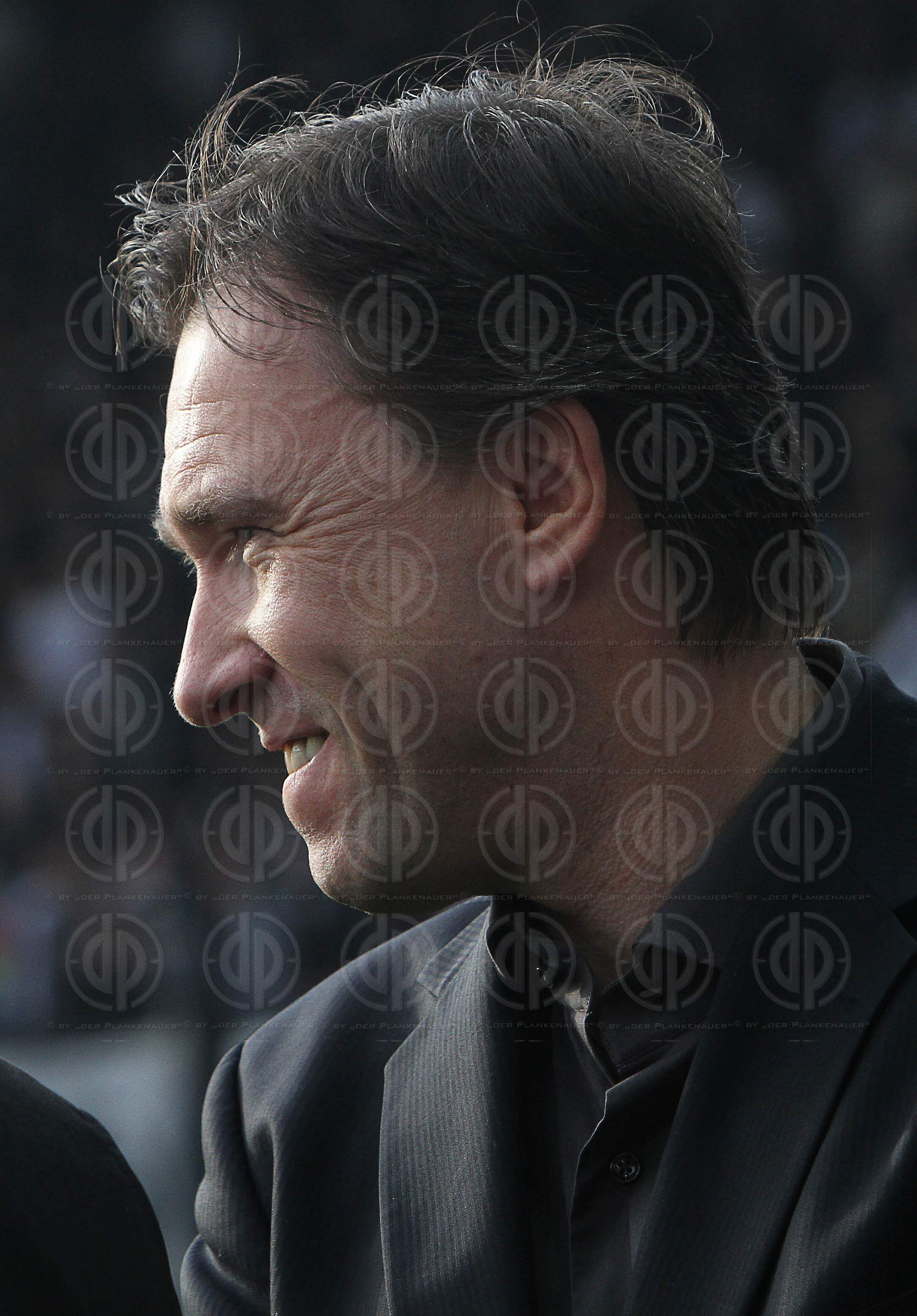 SK Sturm vs. KSV (1:1)