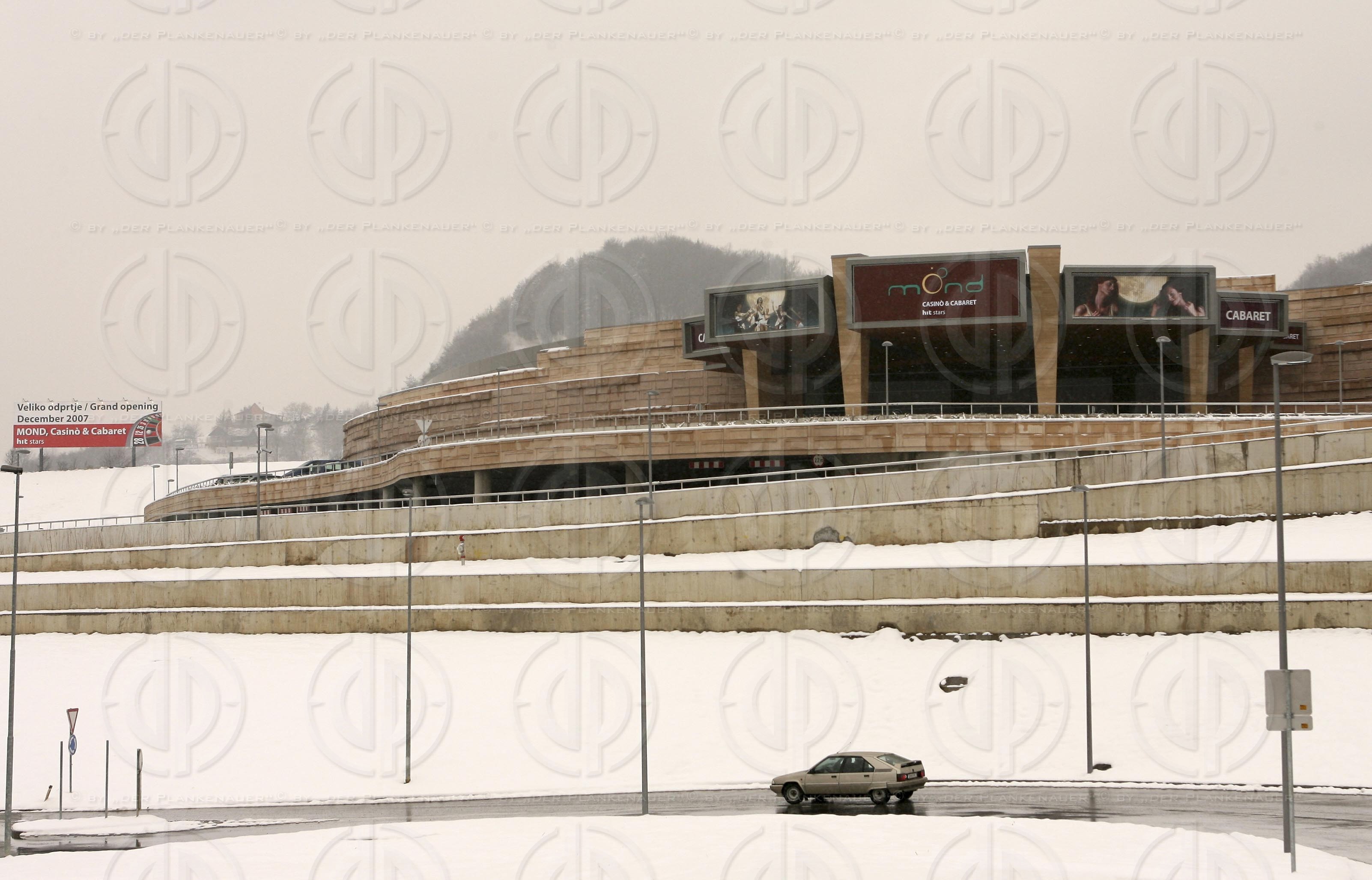 Weihnachtsfeier des SK Puntigamer Sturm Graz