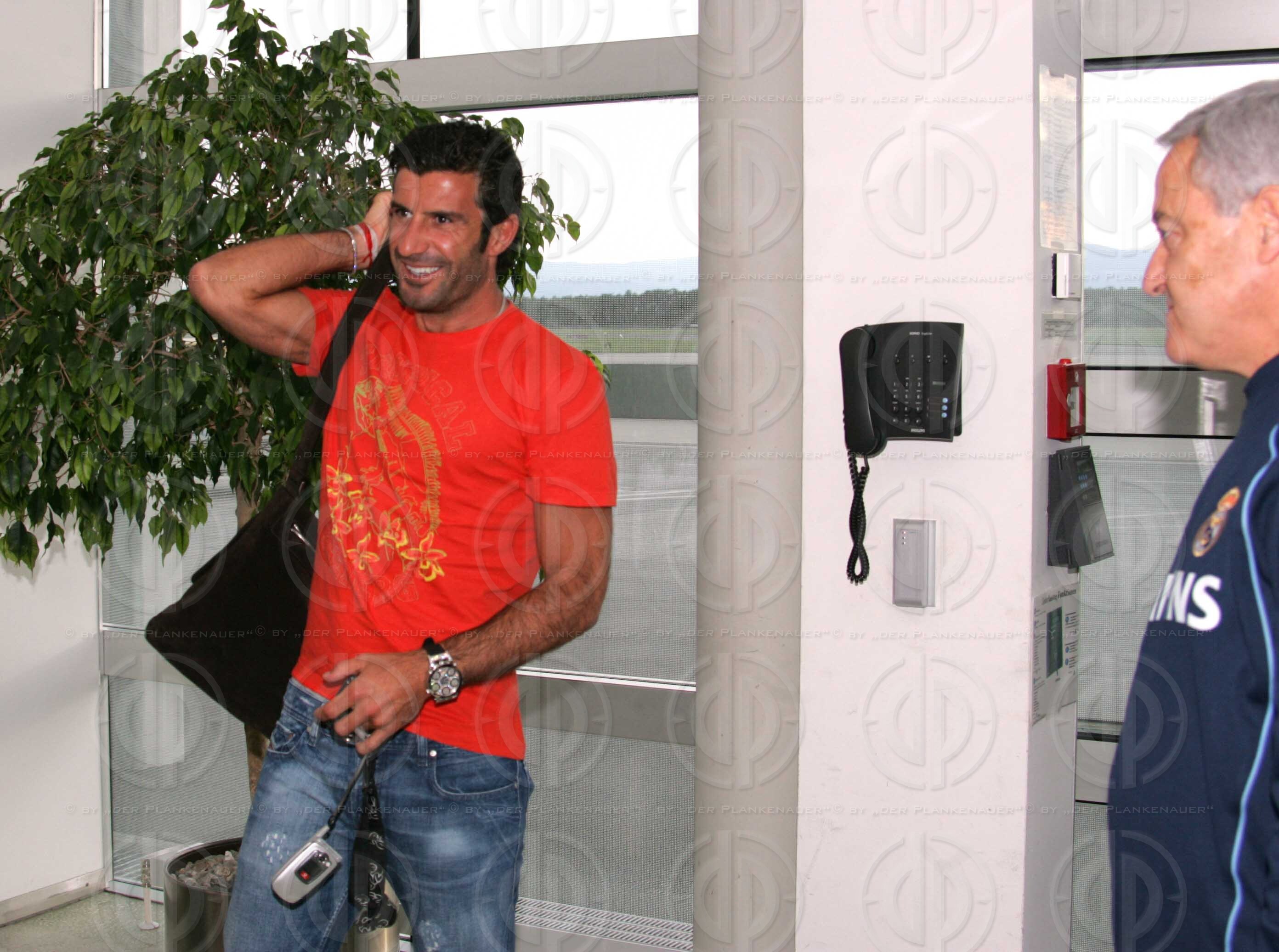 Luis FIGO
