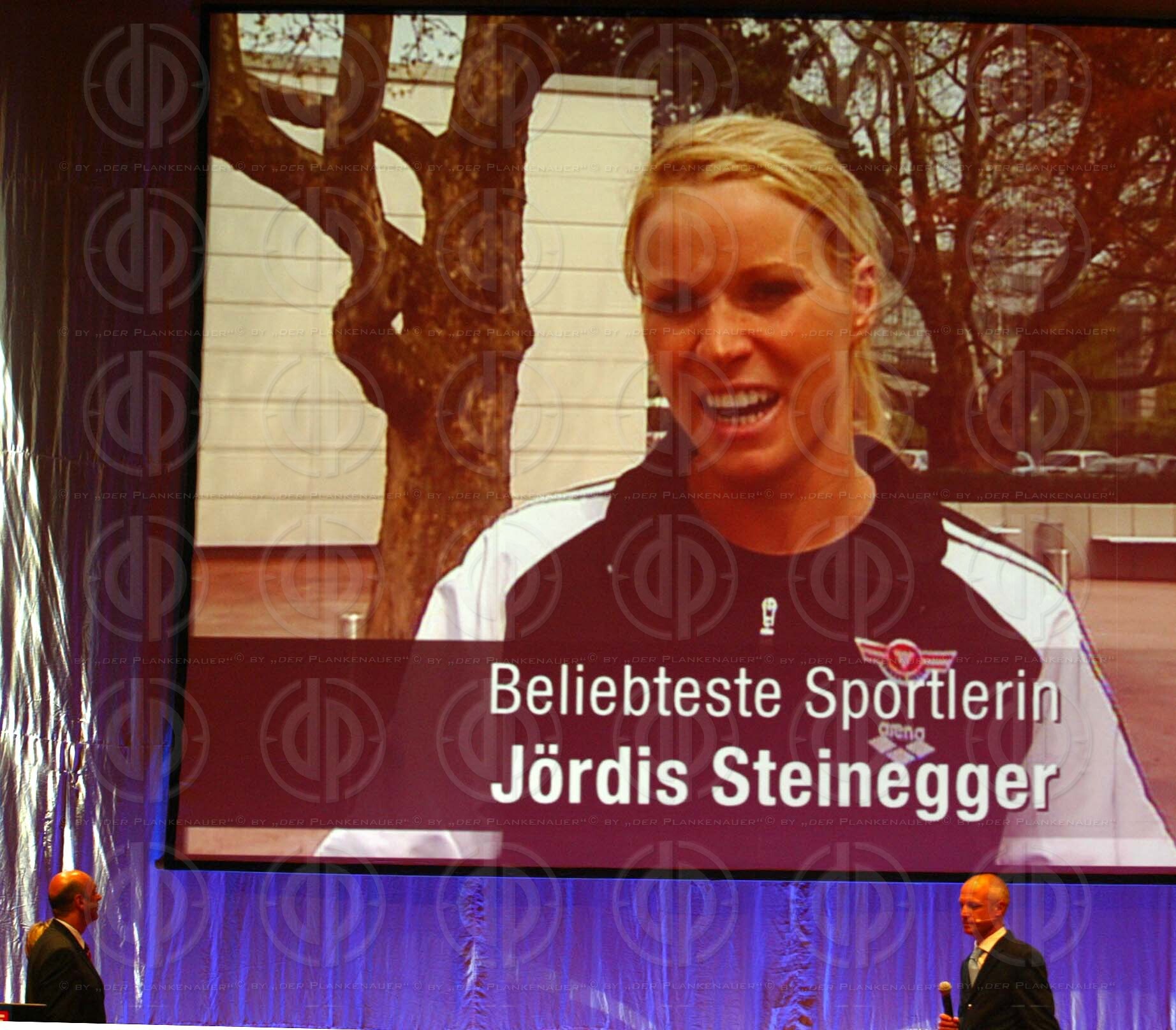 Galanacht des Sports Stmk. 2006