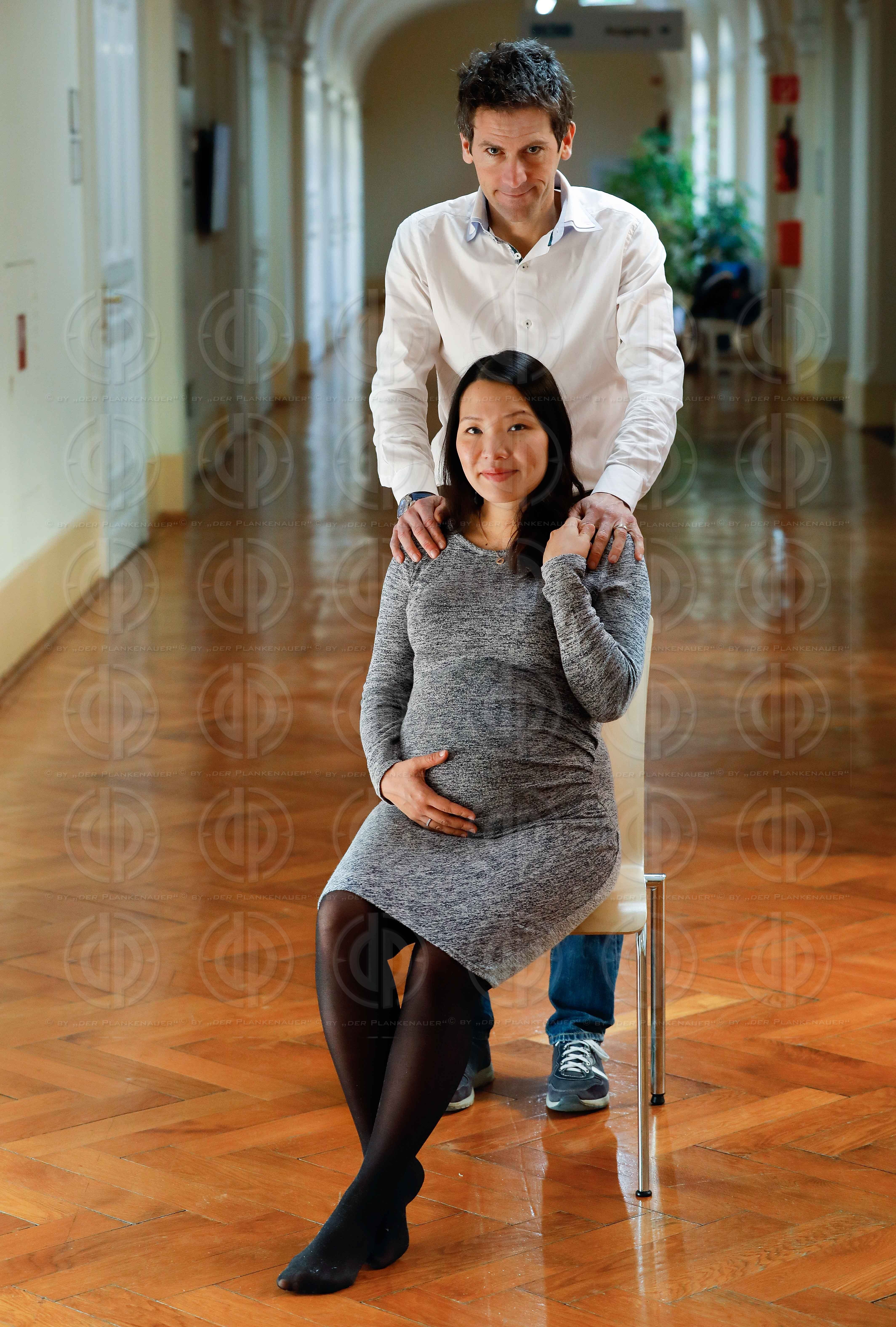 Babybauchfotos Preggy pics