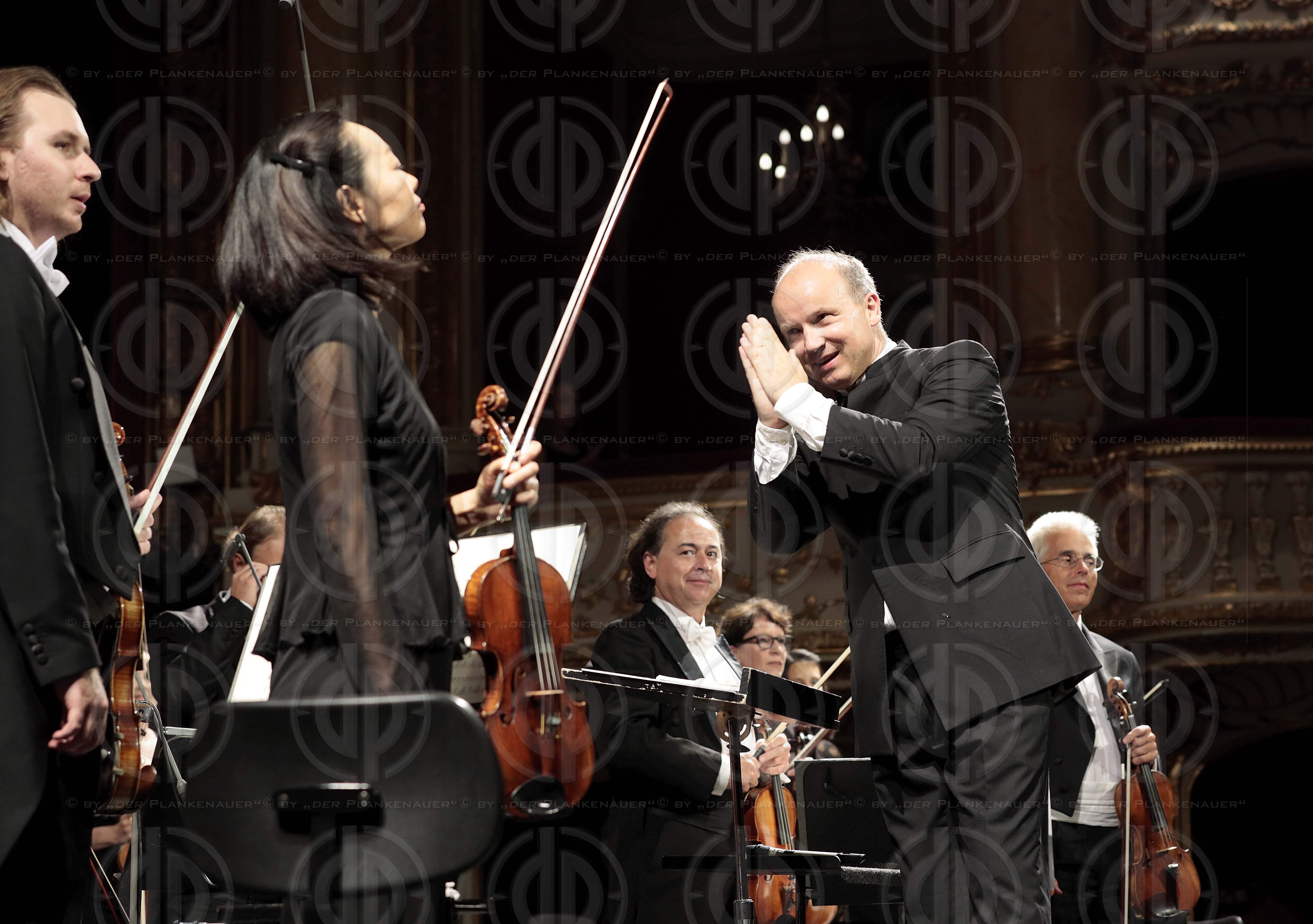 Oper Graz - Eröffnungskonzert mit Roland KLUTTIG