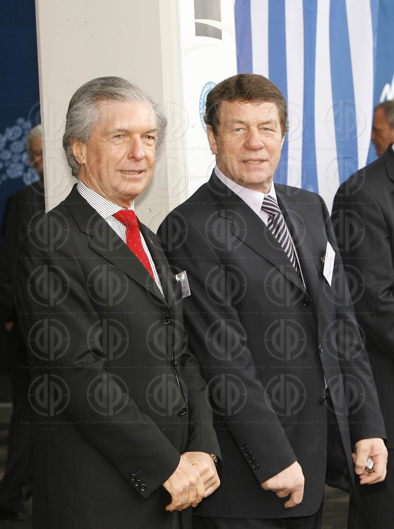 UEFA EURO 2008 Team Workshop