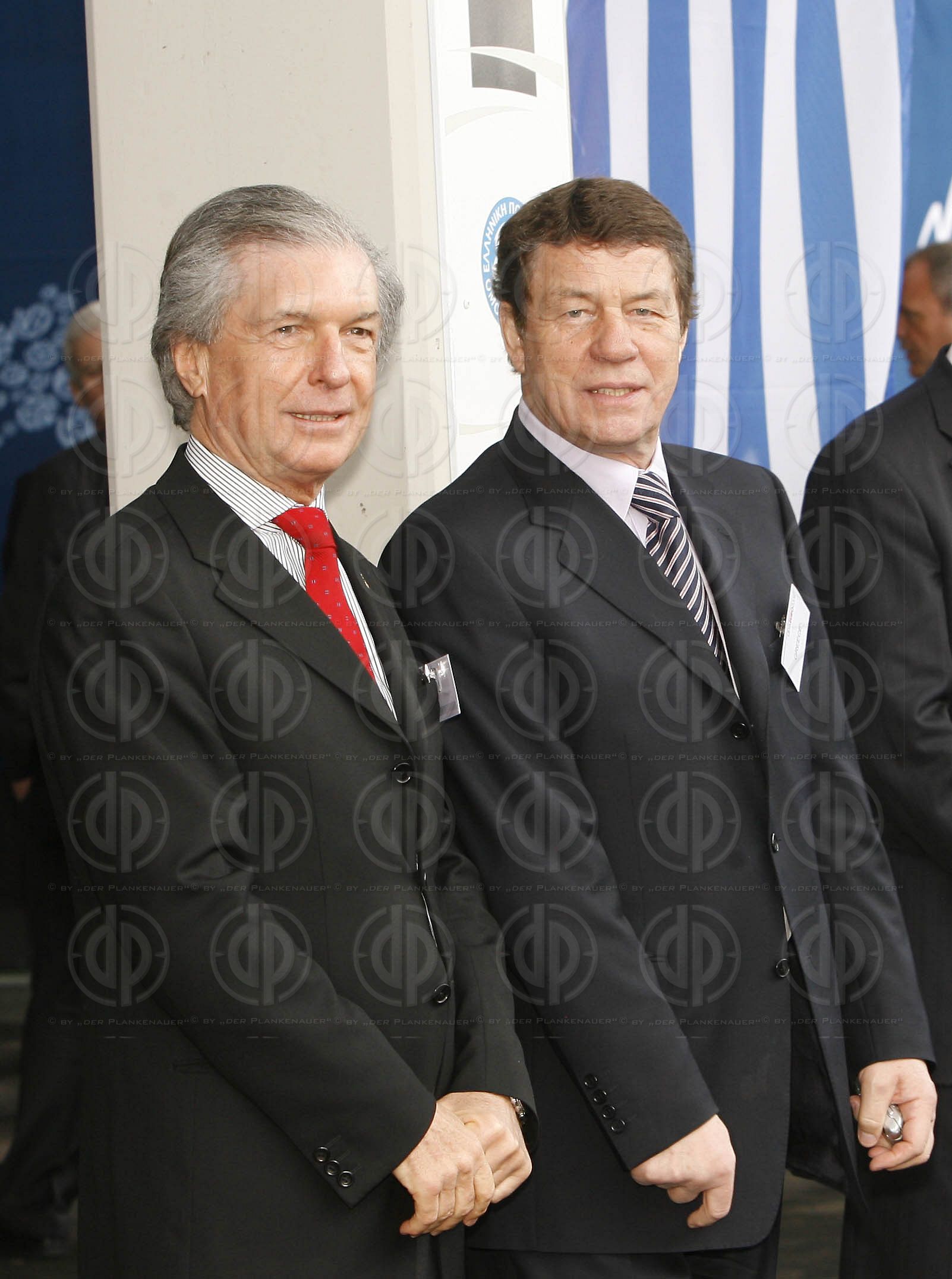 UEFA EURO 2008 Team Workshop