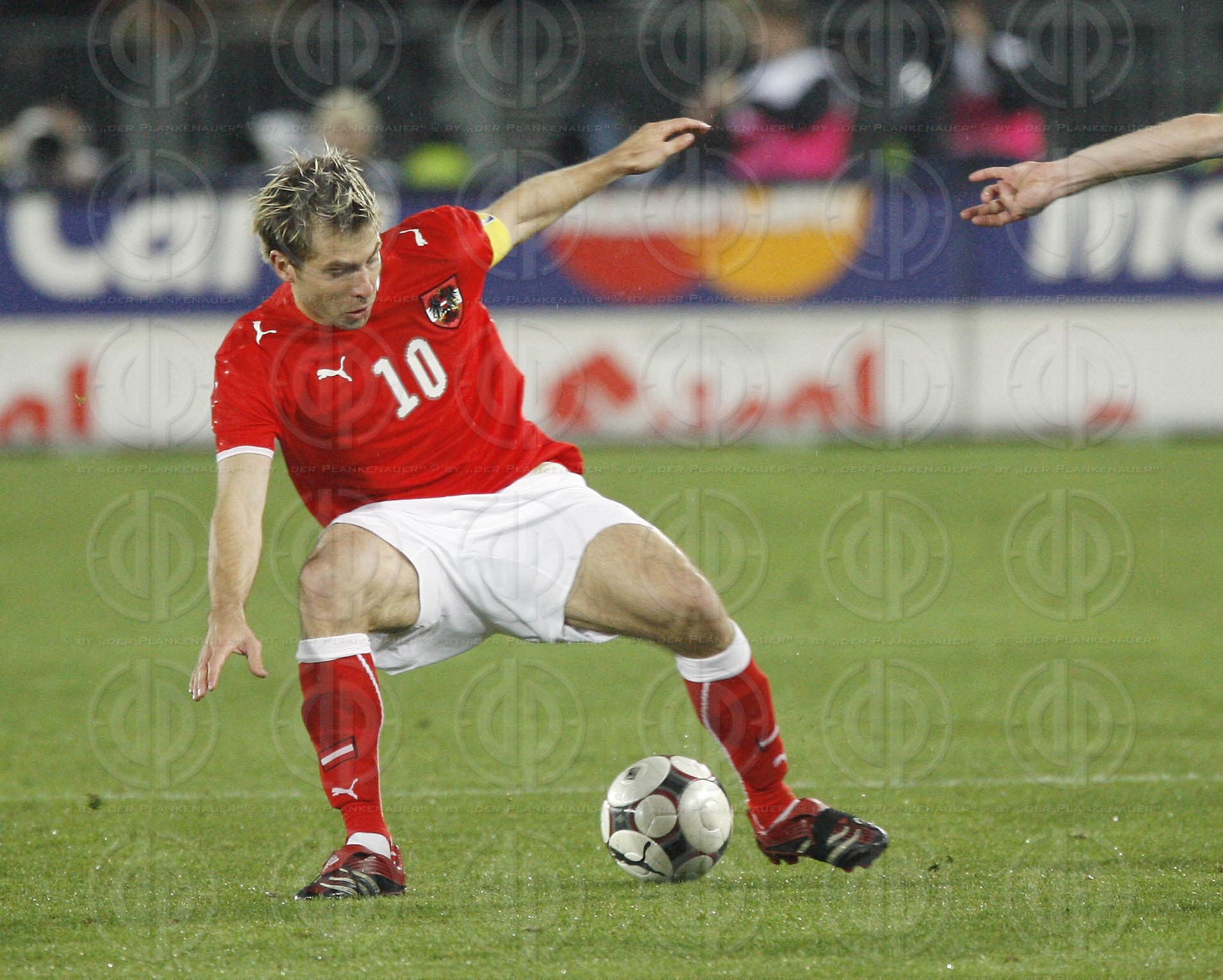 Oesterreich vs. Niederlande (3:4)