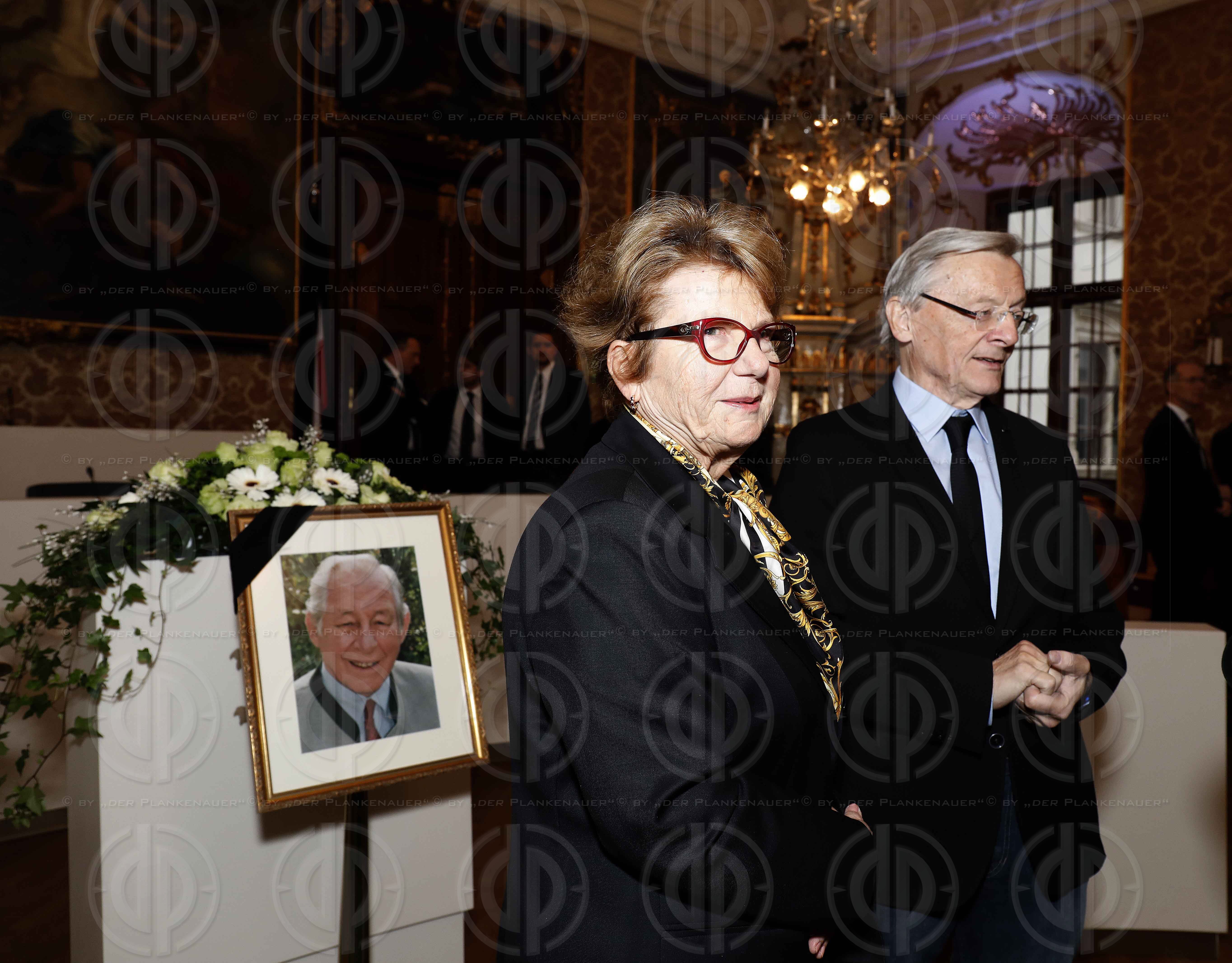 Gedenksitzung im Landtag Steiermark