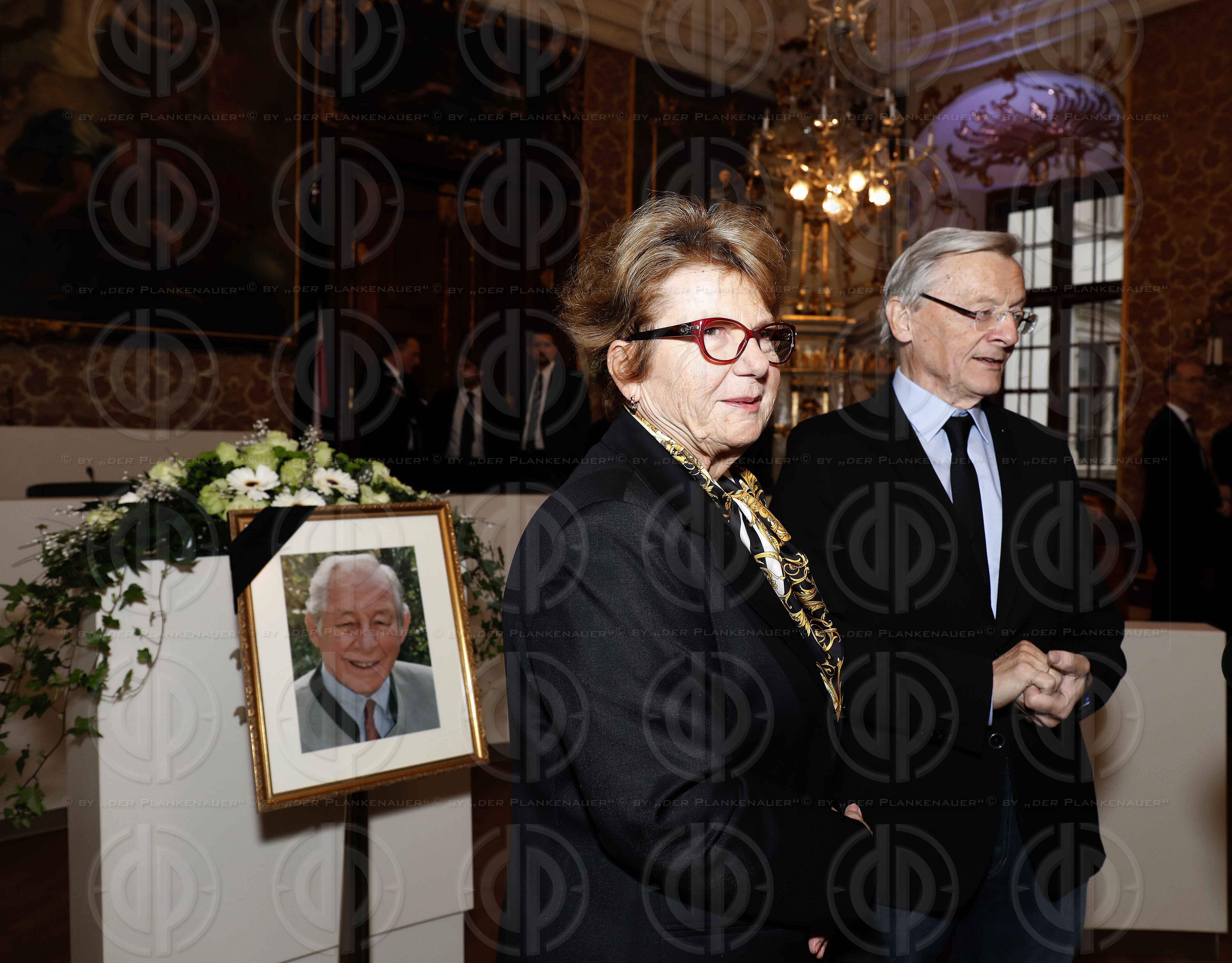 Gedenksitzung im Landtag Steiermark