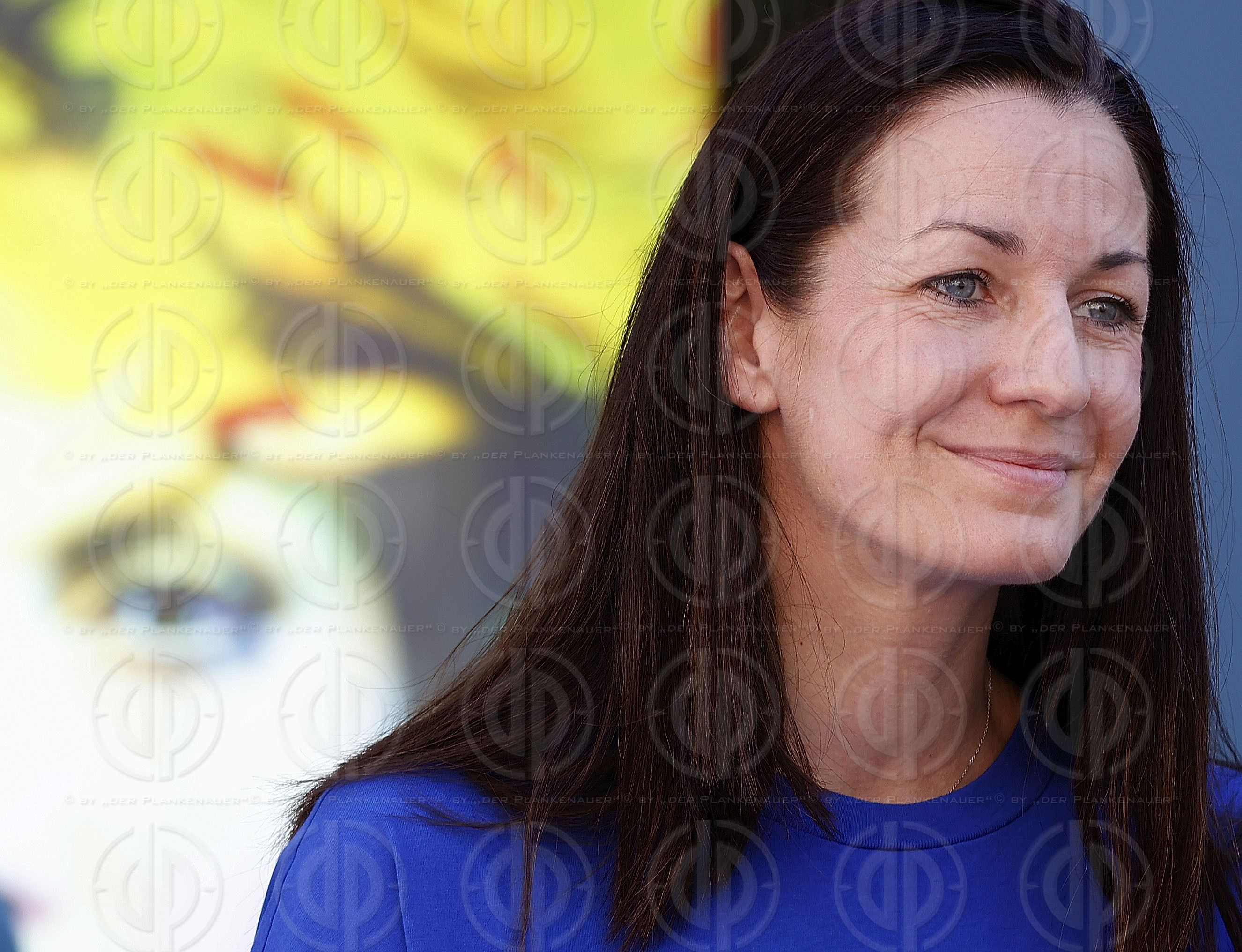 Wahlveranstaltung der Liste DNA am 07.06.2024