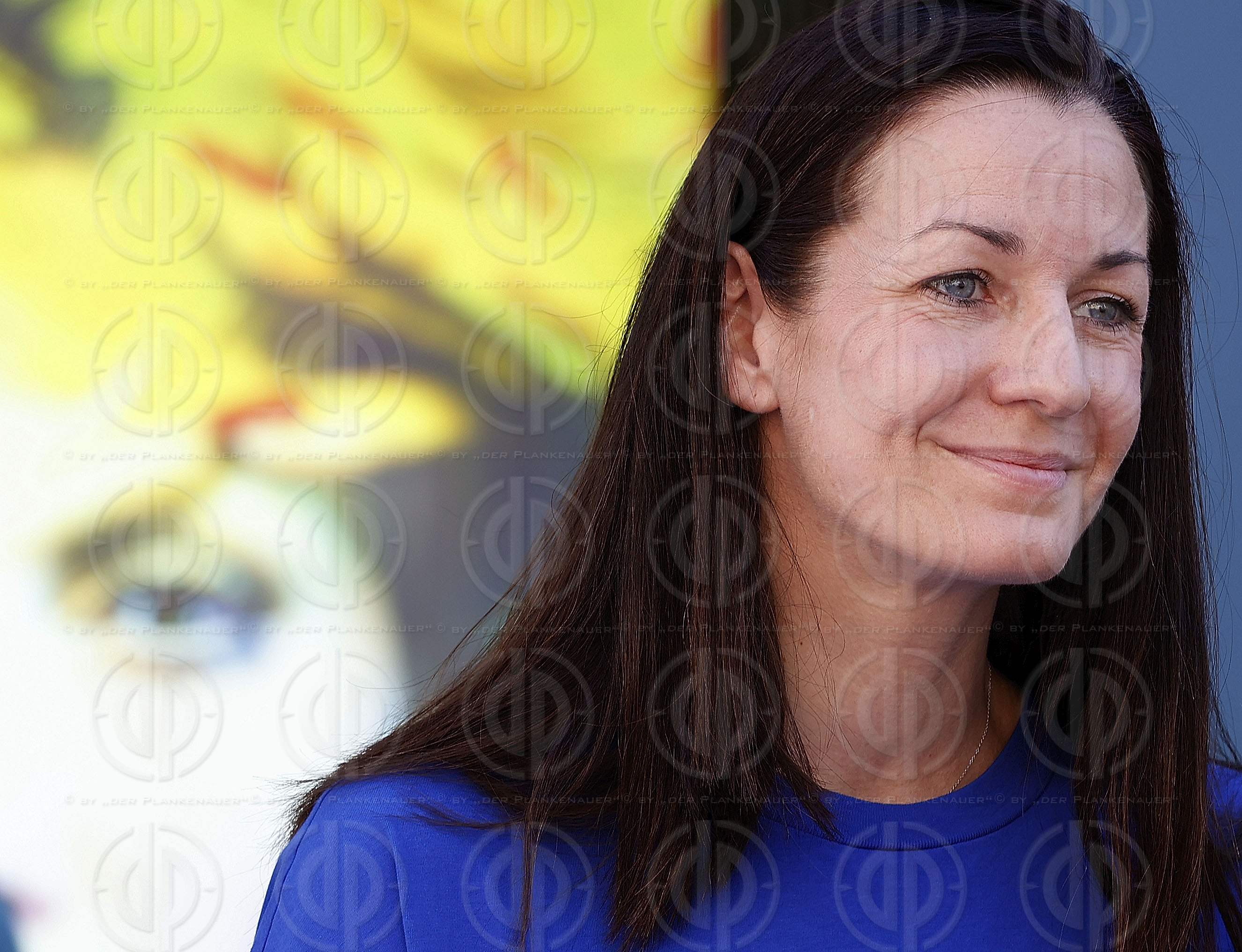 Wahlveranstaltung der Liste DNA am 07.06.2024