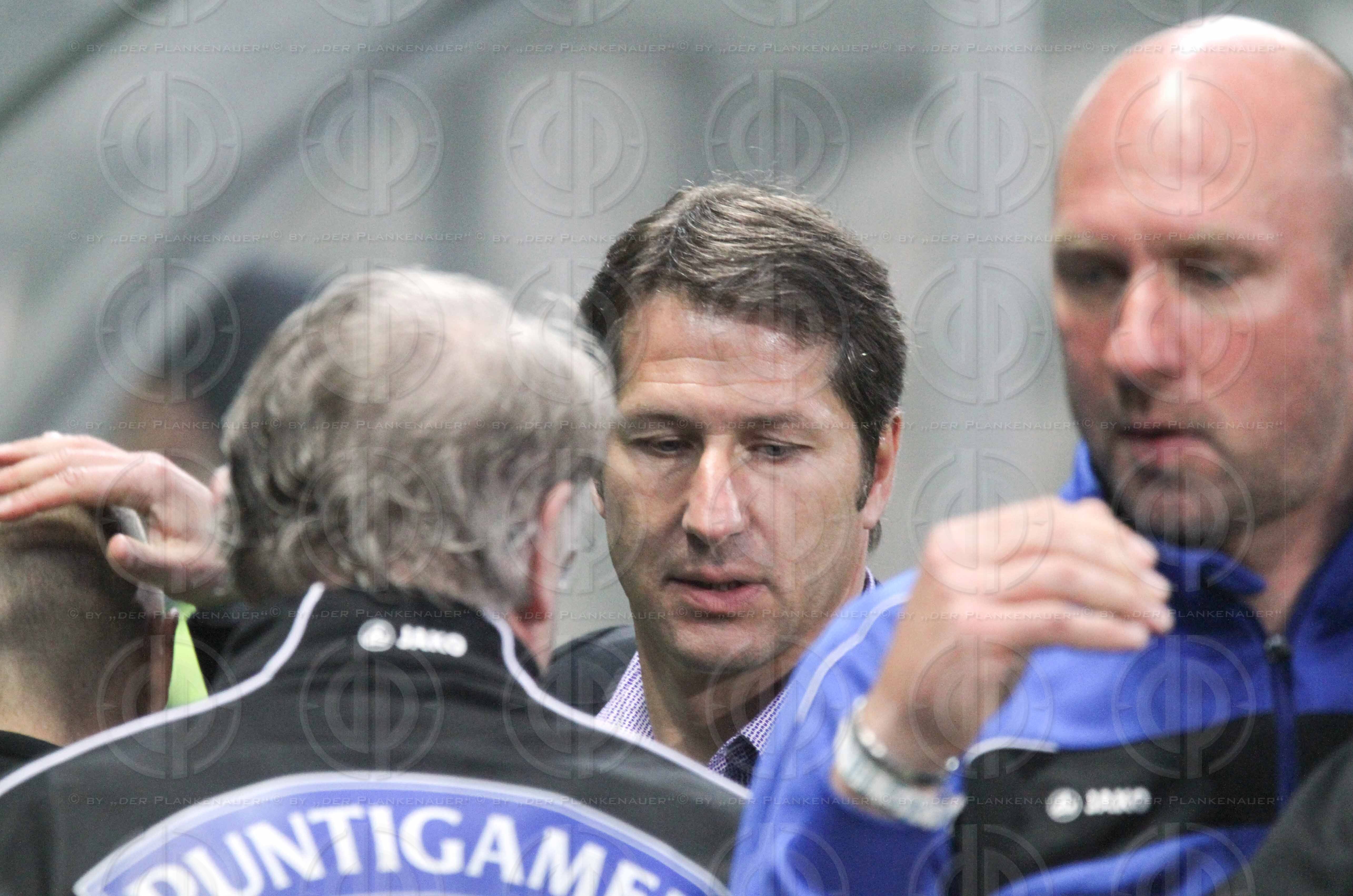 SK Sturm Graz vs. SV Mattersburg (4:0)