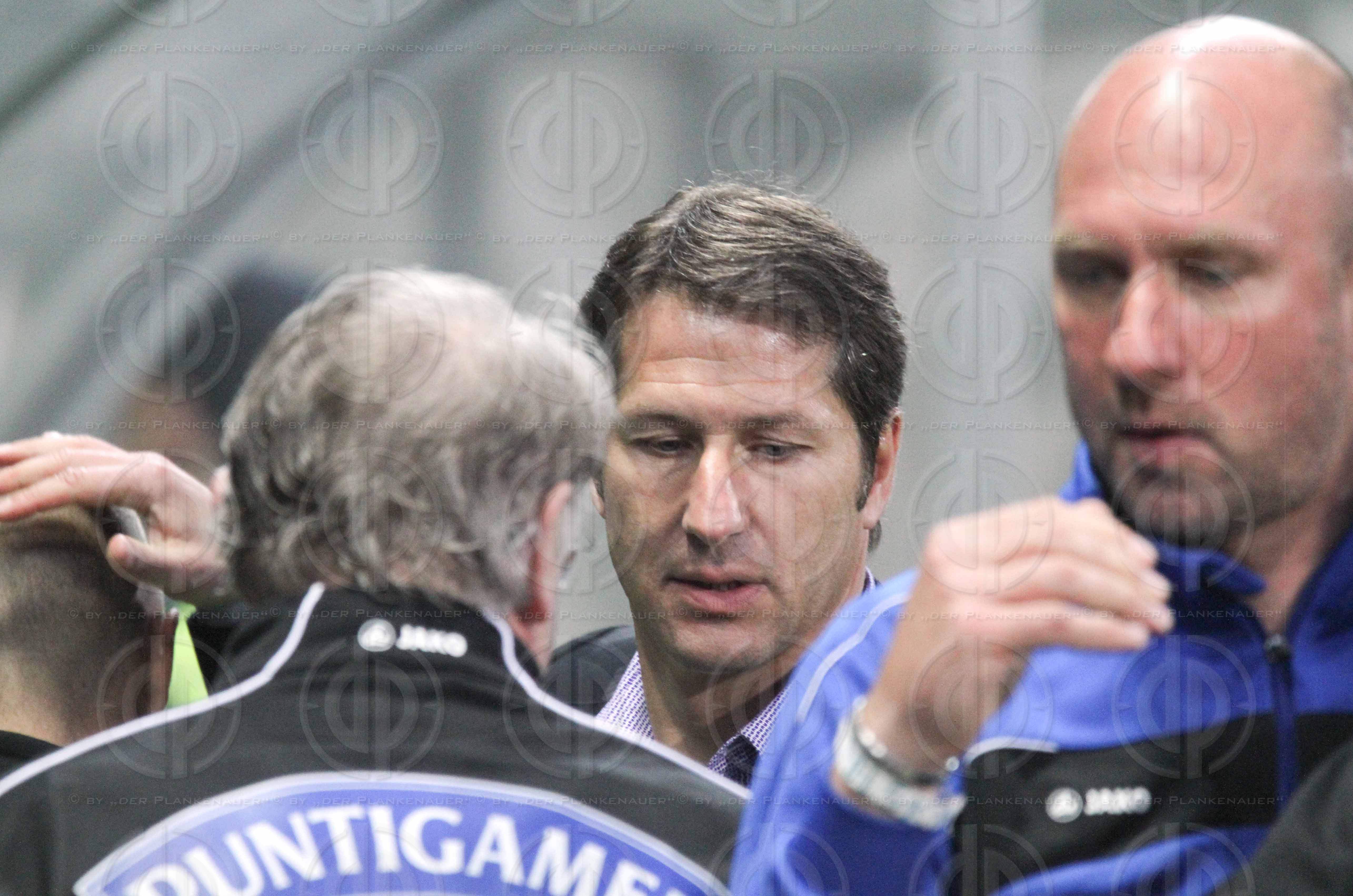 SK Sturm Graz vs. SV Mattersburg (4:0)