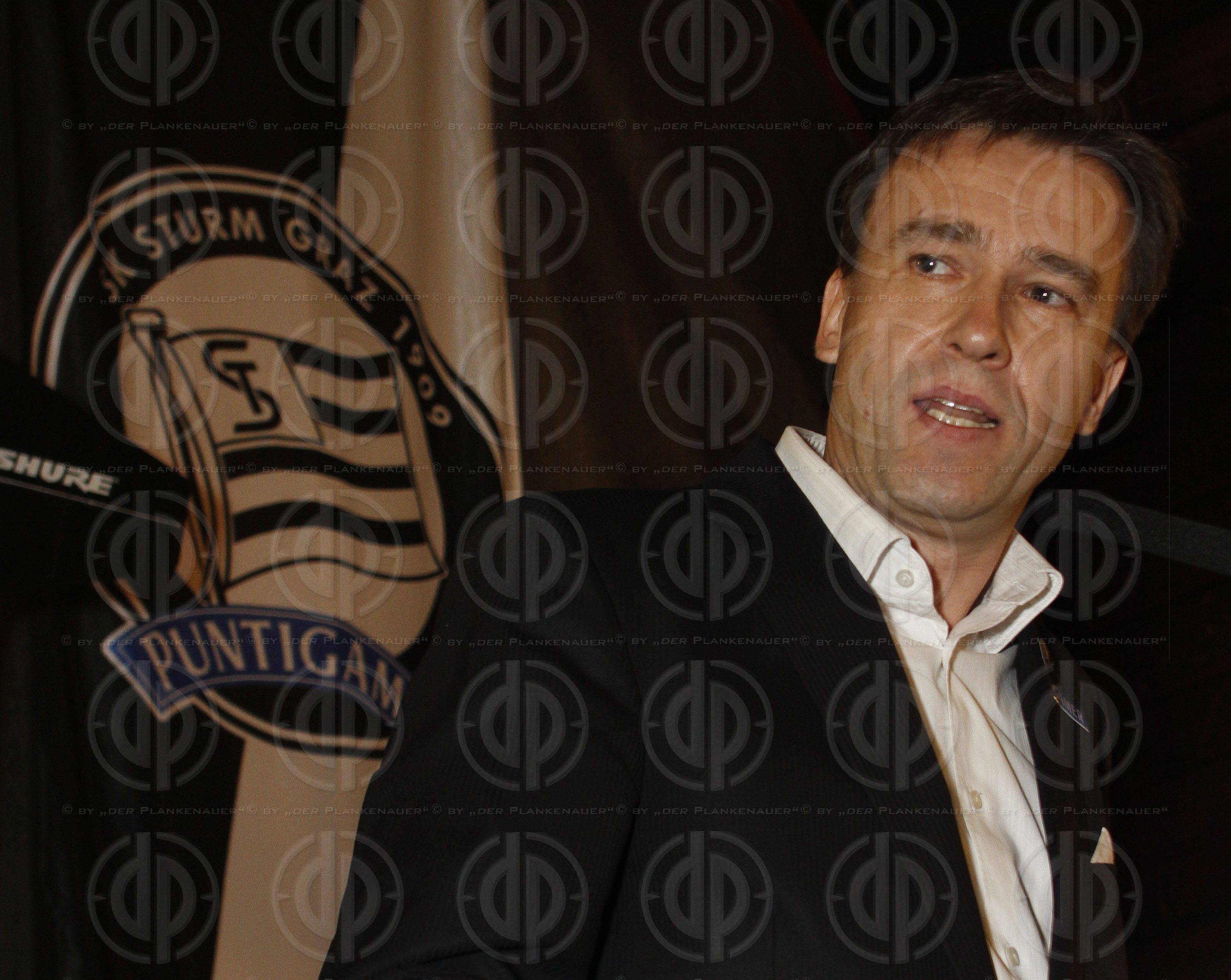 ao Generalversammlung SK Sturm