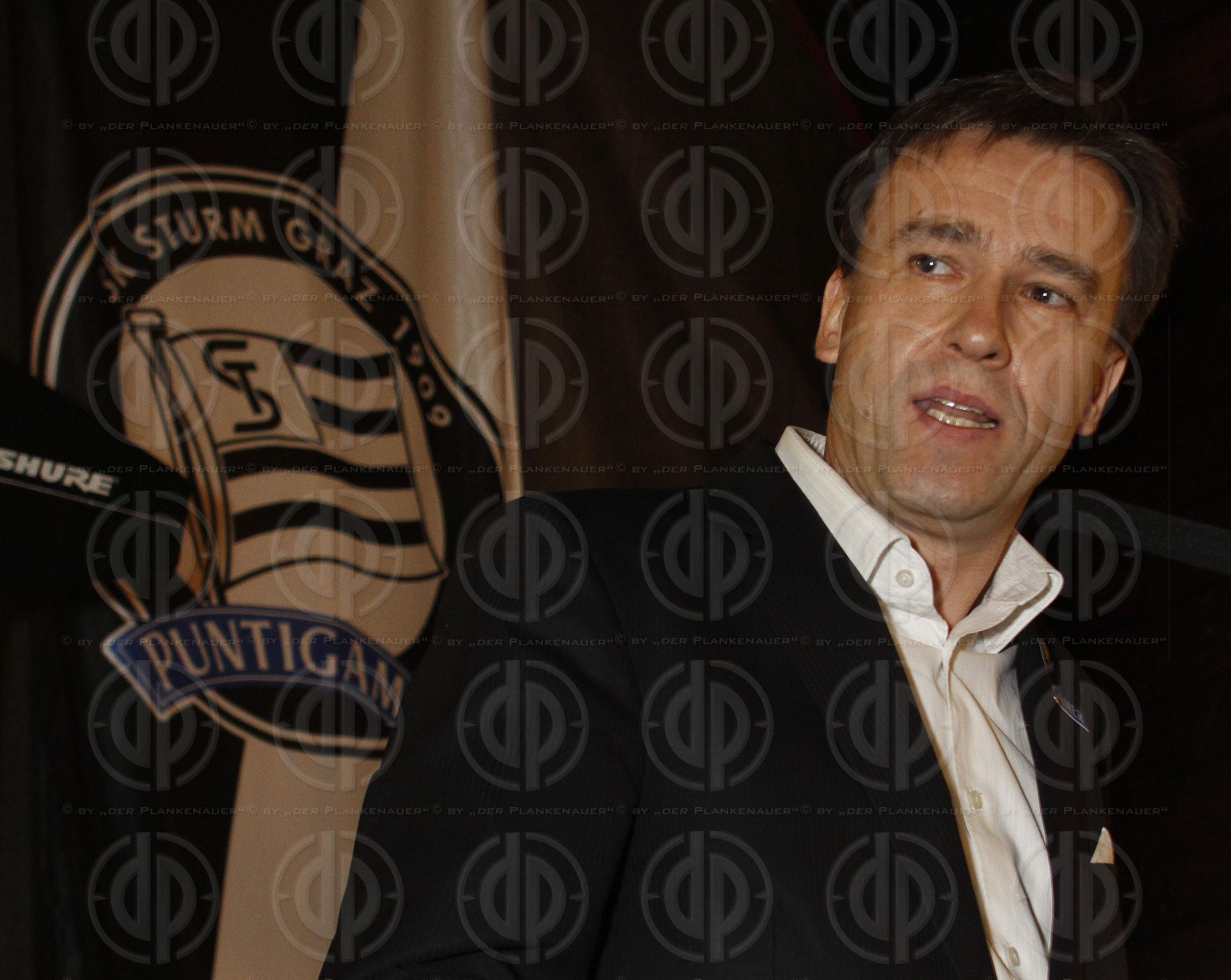 ao Generalversammlung SK Sturm