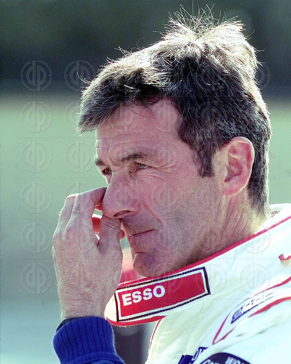 Bosch Super 4-Rallye