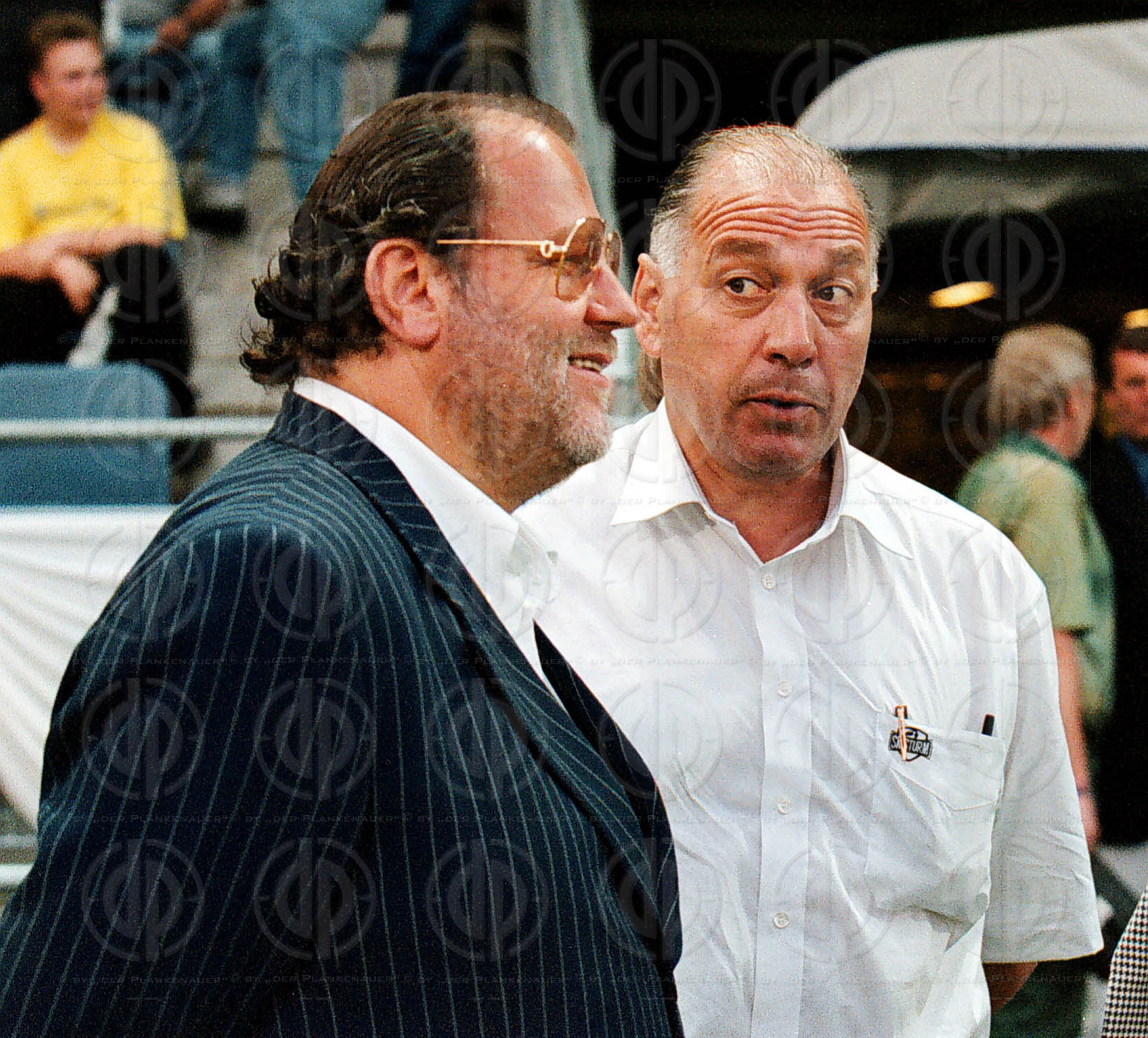 Sturm Graz vs. Austria Memphis (2:0)