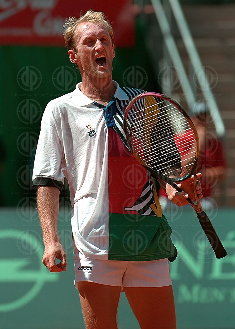 EA-Generali open 94 Kitzbühel 06.08.1994