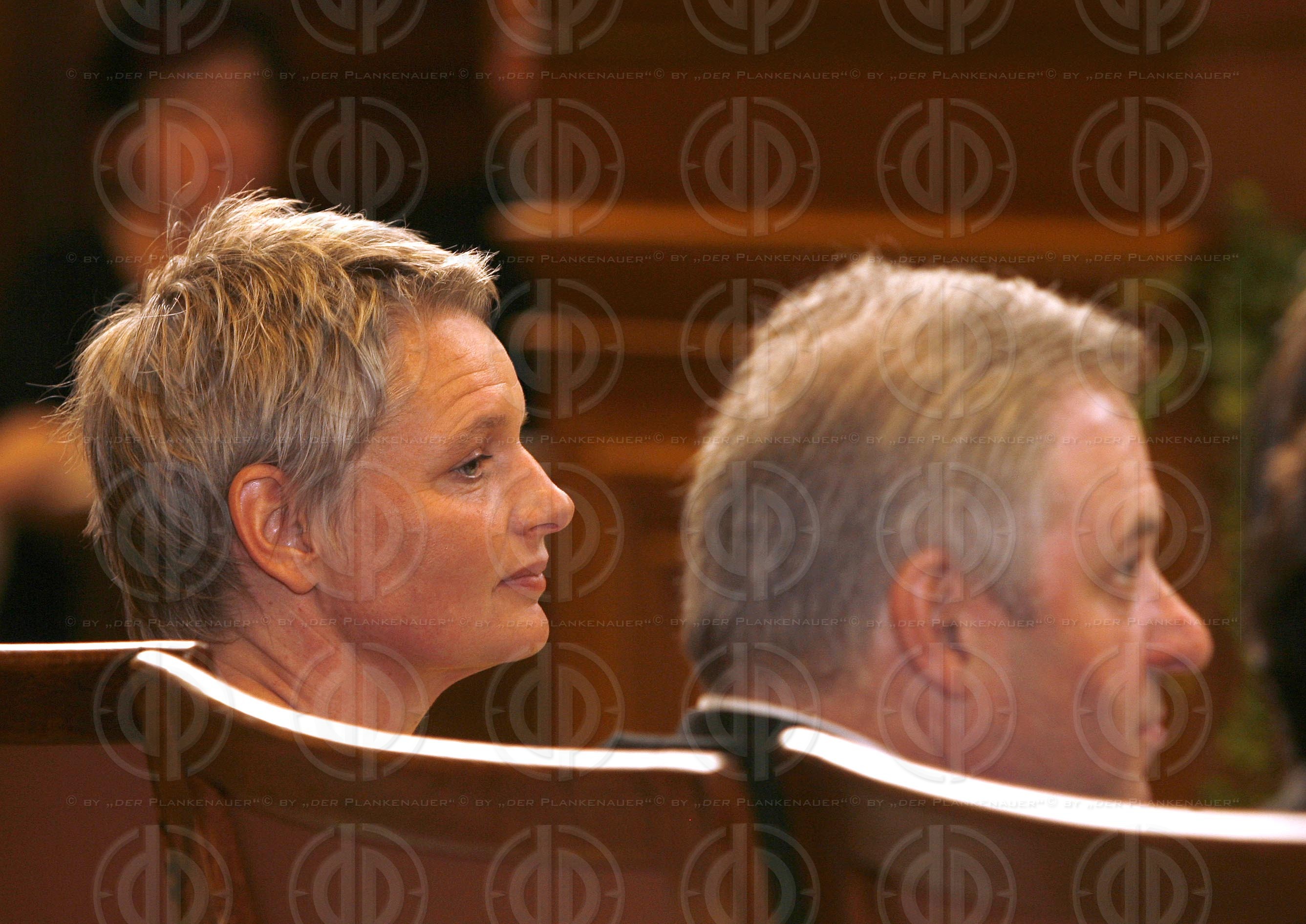 Konstituierende Sitzung des Grazer Gemeinderates