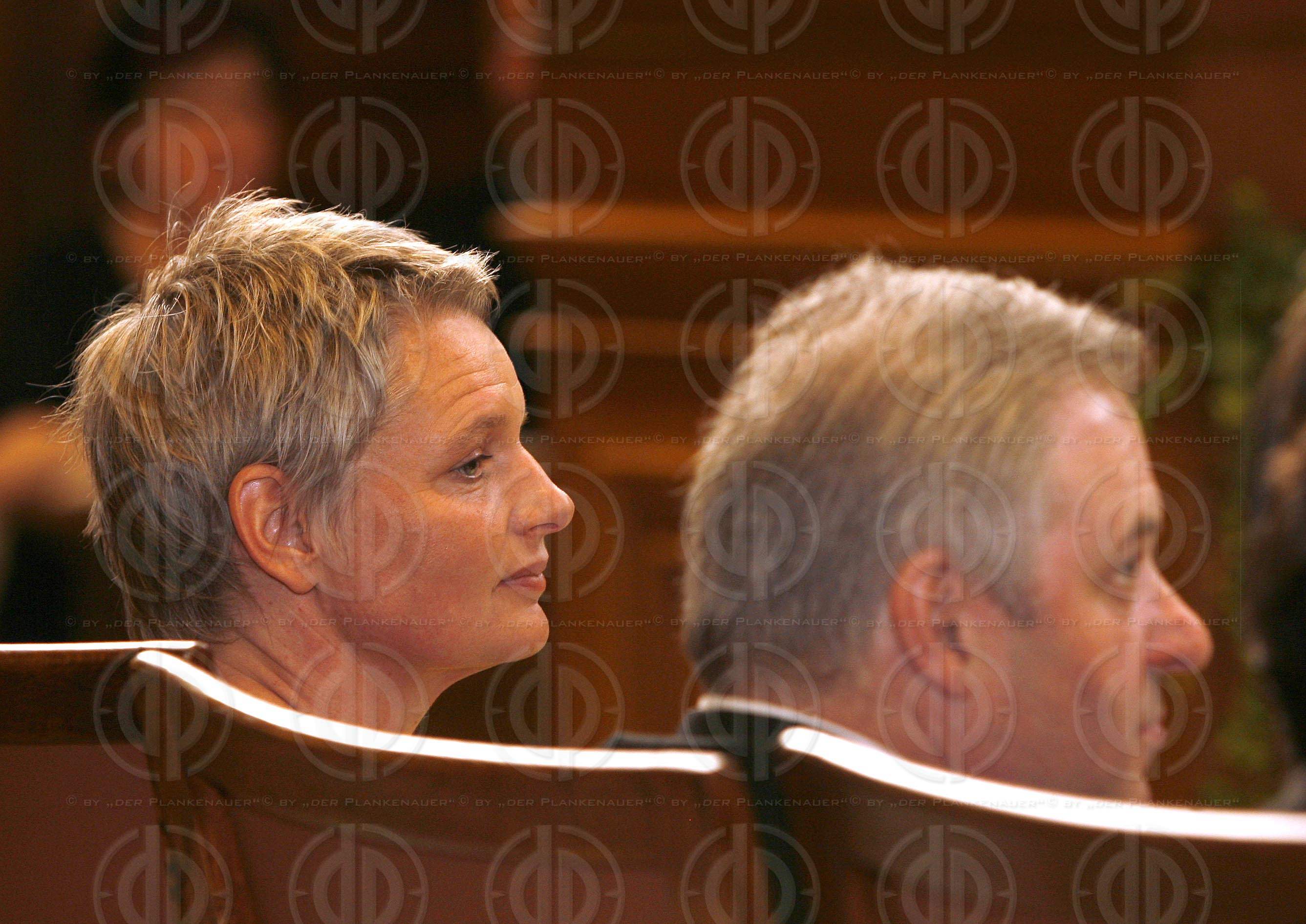 Konstituierende Sitzung des Grazer Gemeinderates