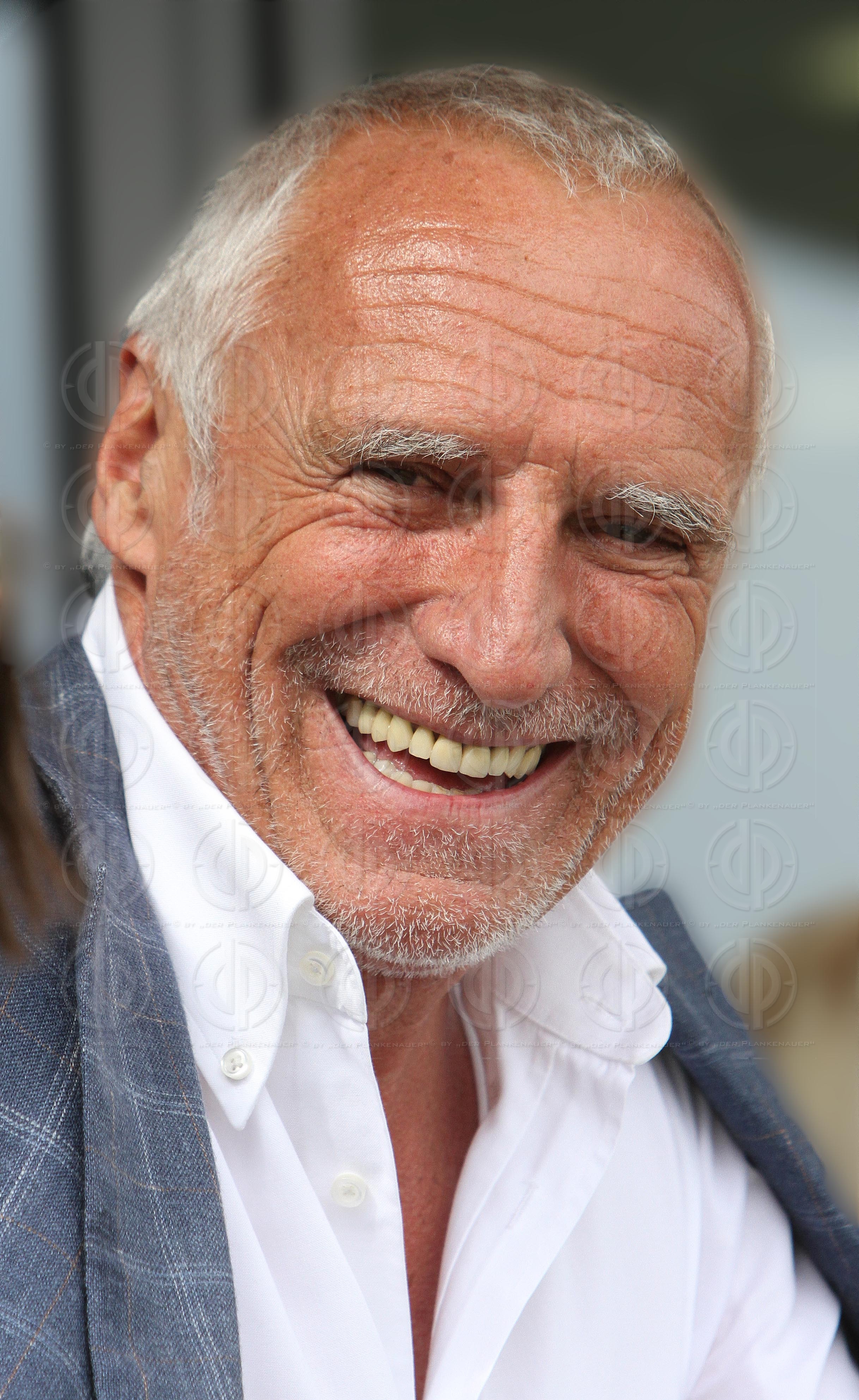 Red Bull Projekt Spielberg