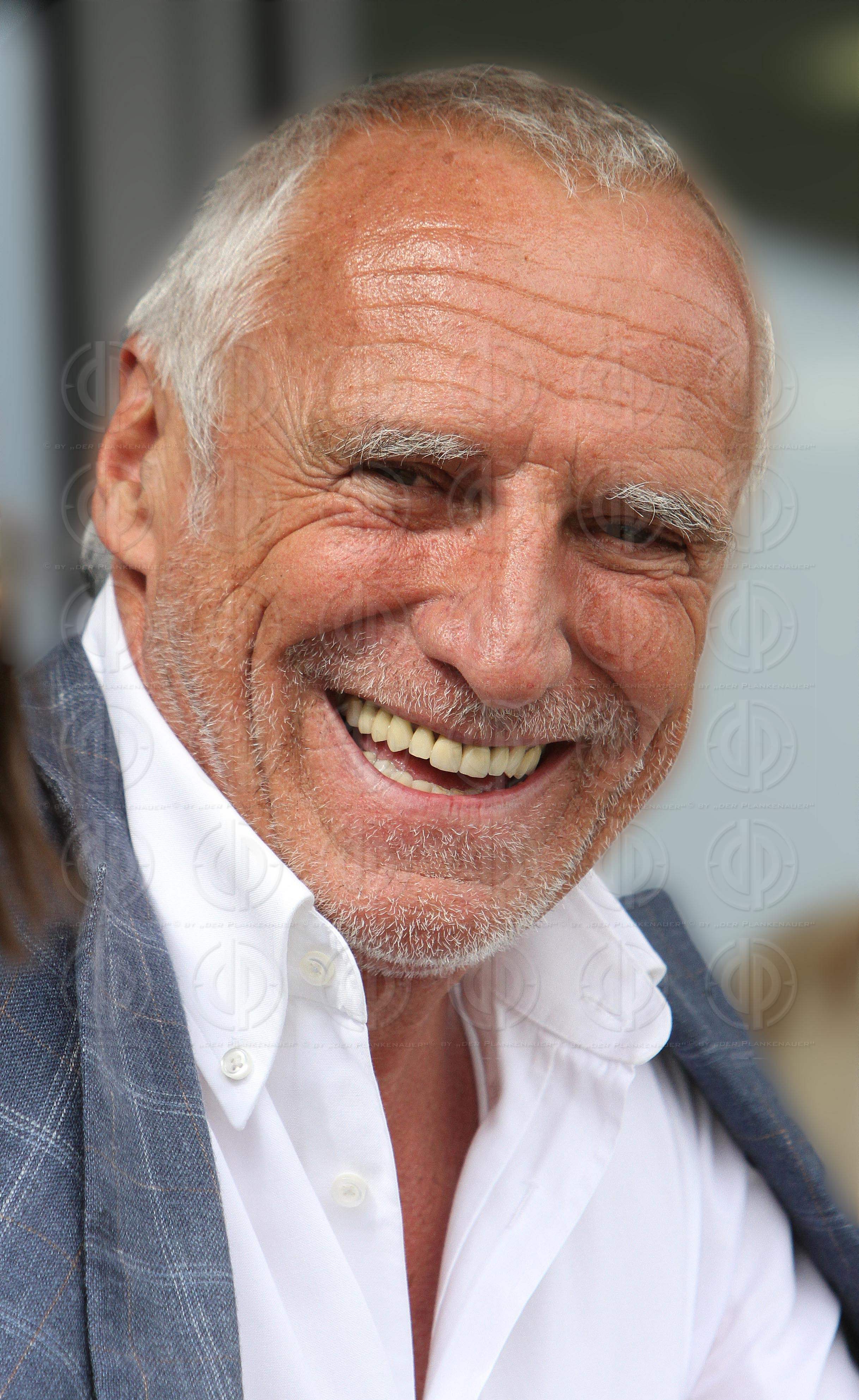 Red Bull Projekt Spielberg