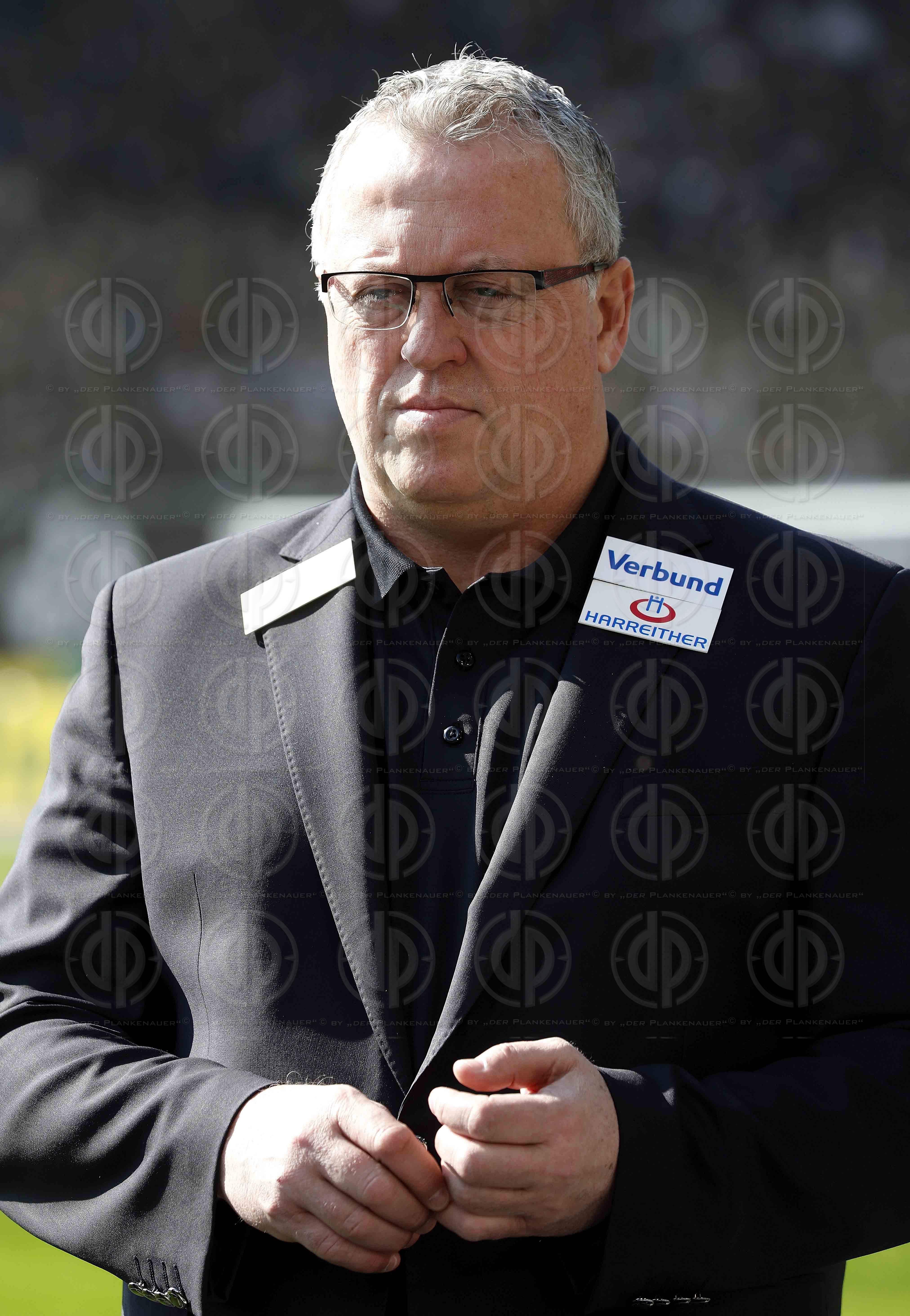 SK Sturm vs. FK Austria Wien (0:2)