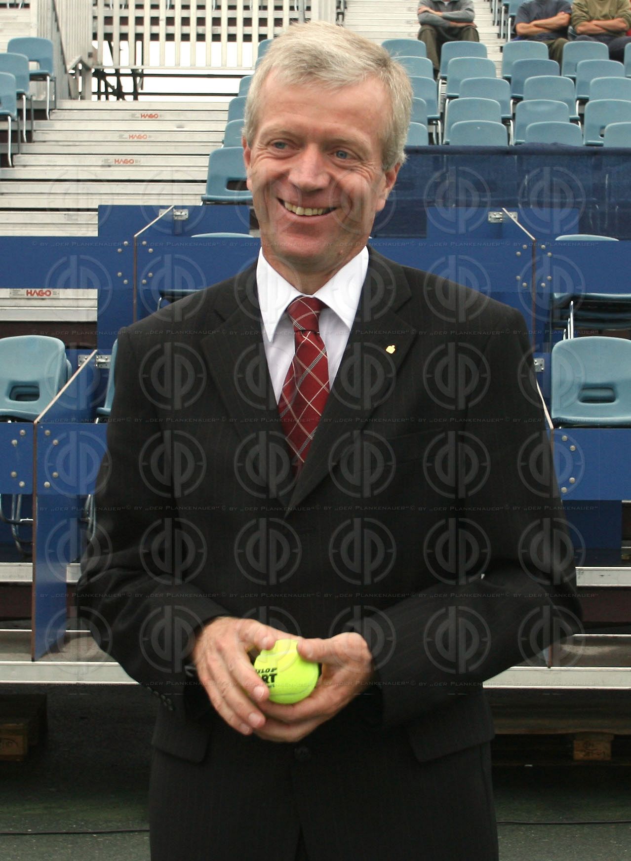 S Tennis Masters der Steiermärkischen Sparkasse