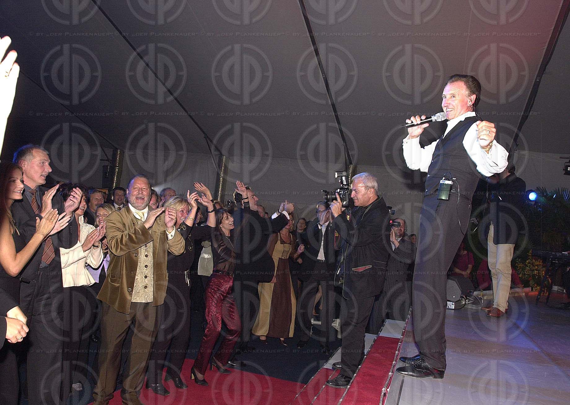 50. Geburtstag Hannes KARTNIG