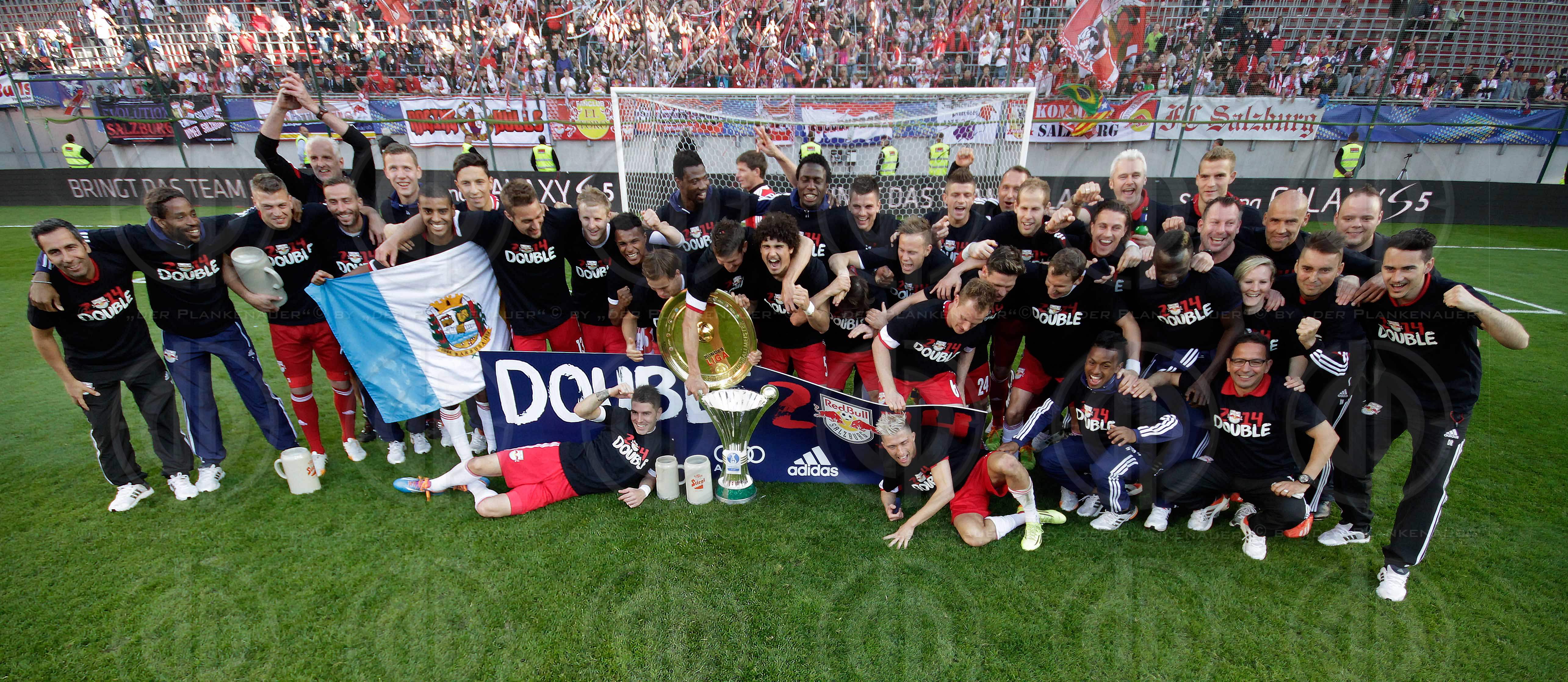 OEFB Samsung Cup Finale 2014