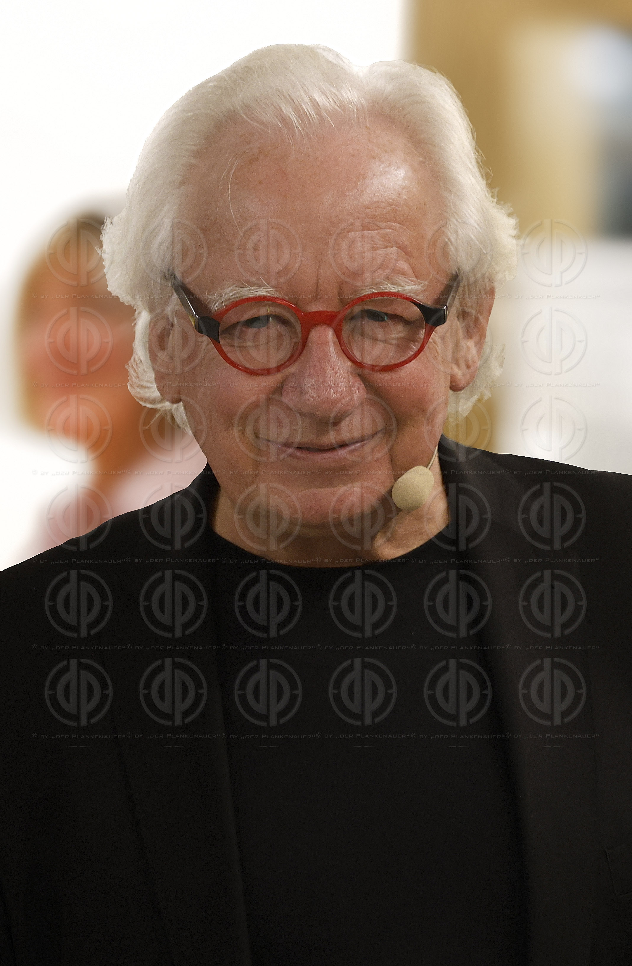 Lesung mit Musik - Lorenz Maierhofer am 10.10.2025