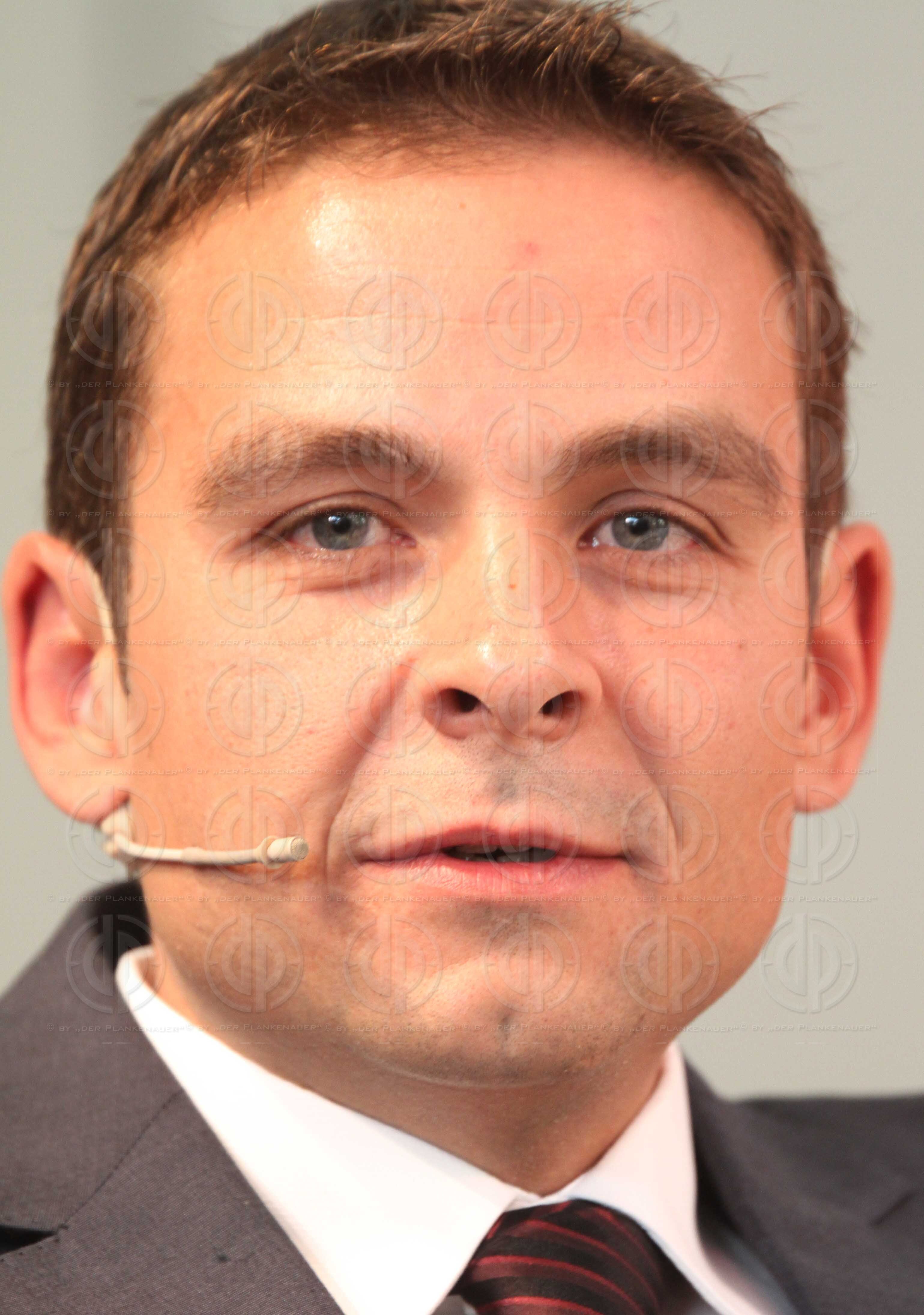 Landtagswahl Steiermark 2010 Elefantenrunde