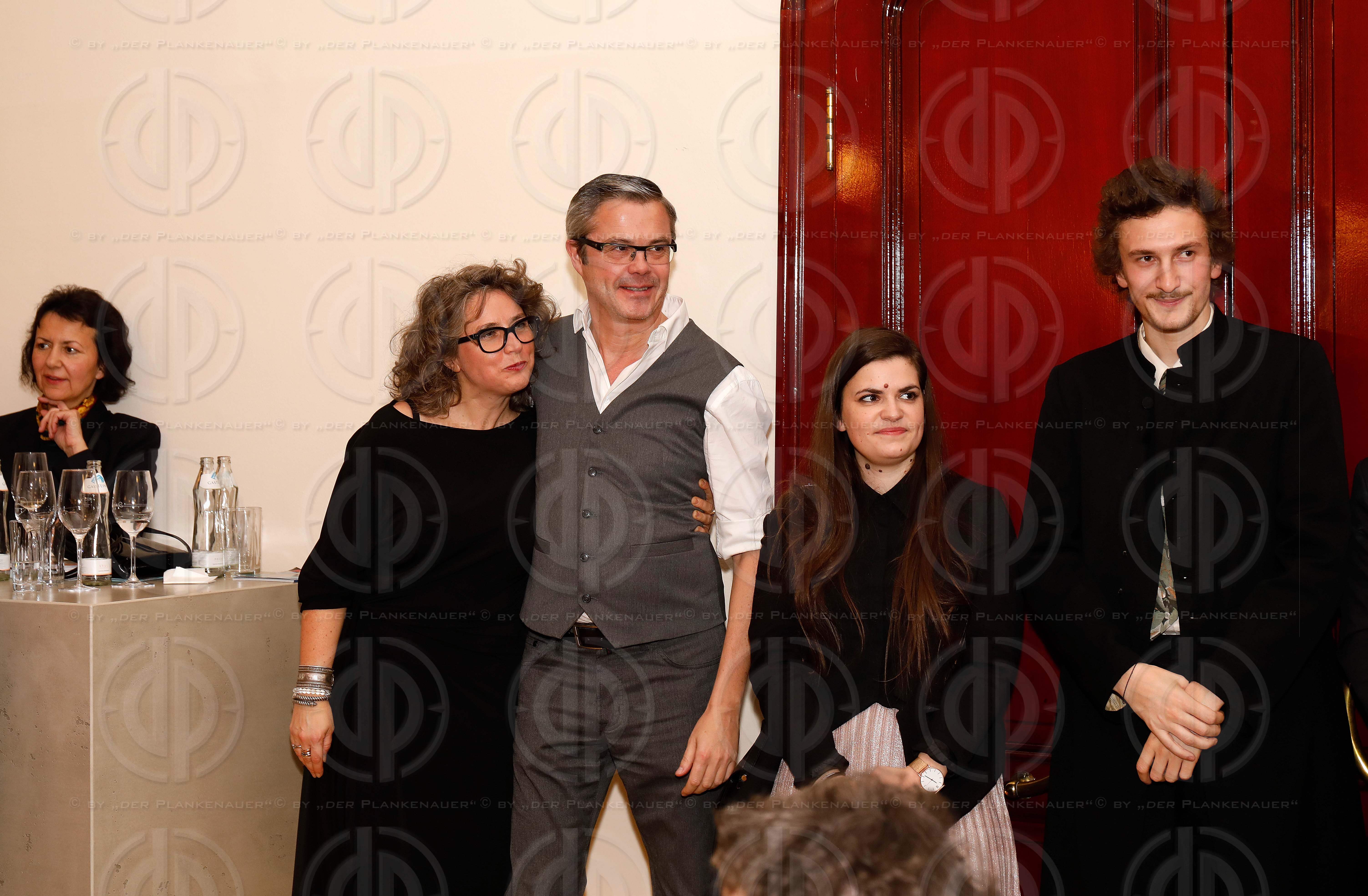 Opernpremiere Eugen Onegin