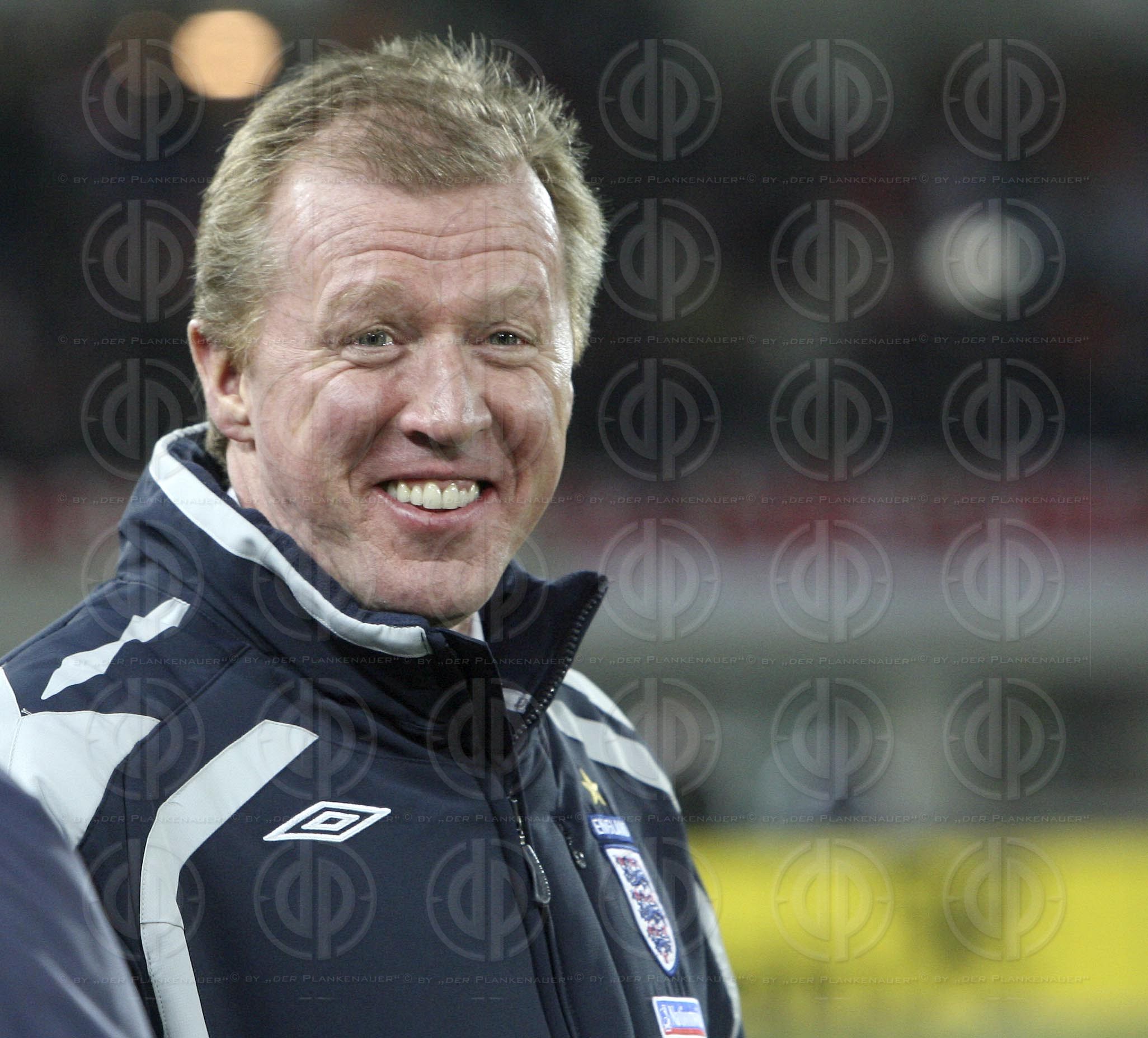 Oesterreich vs. England (0:0)