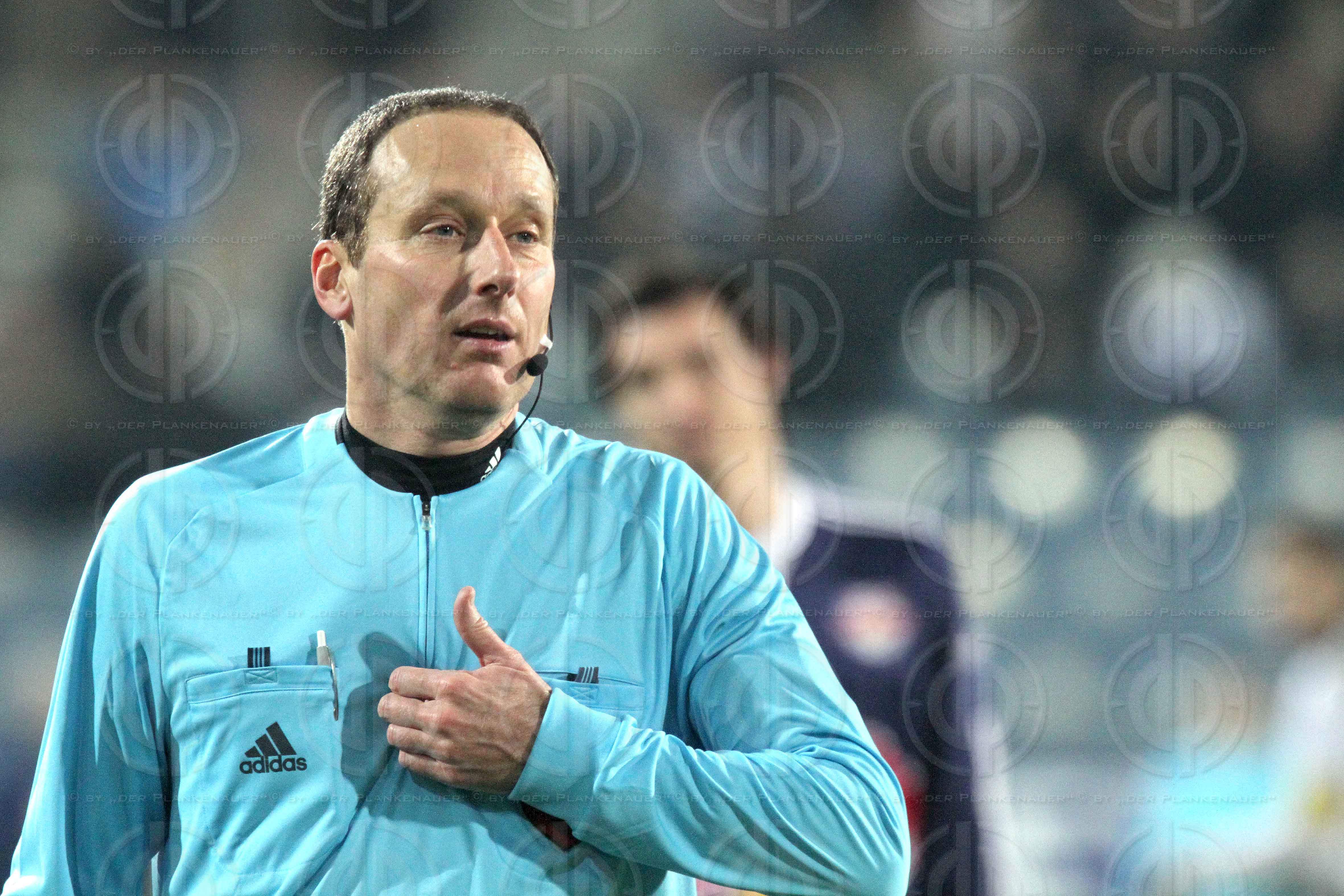 SK Sturm vs. Red Bull Salzburg (0:0)