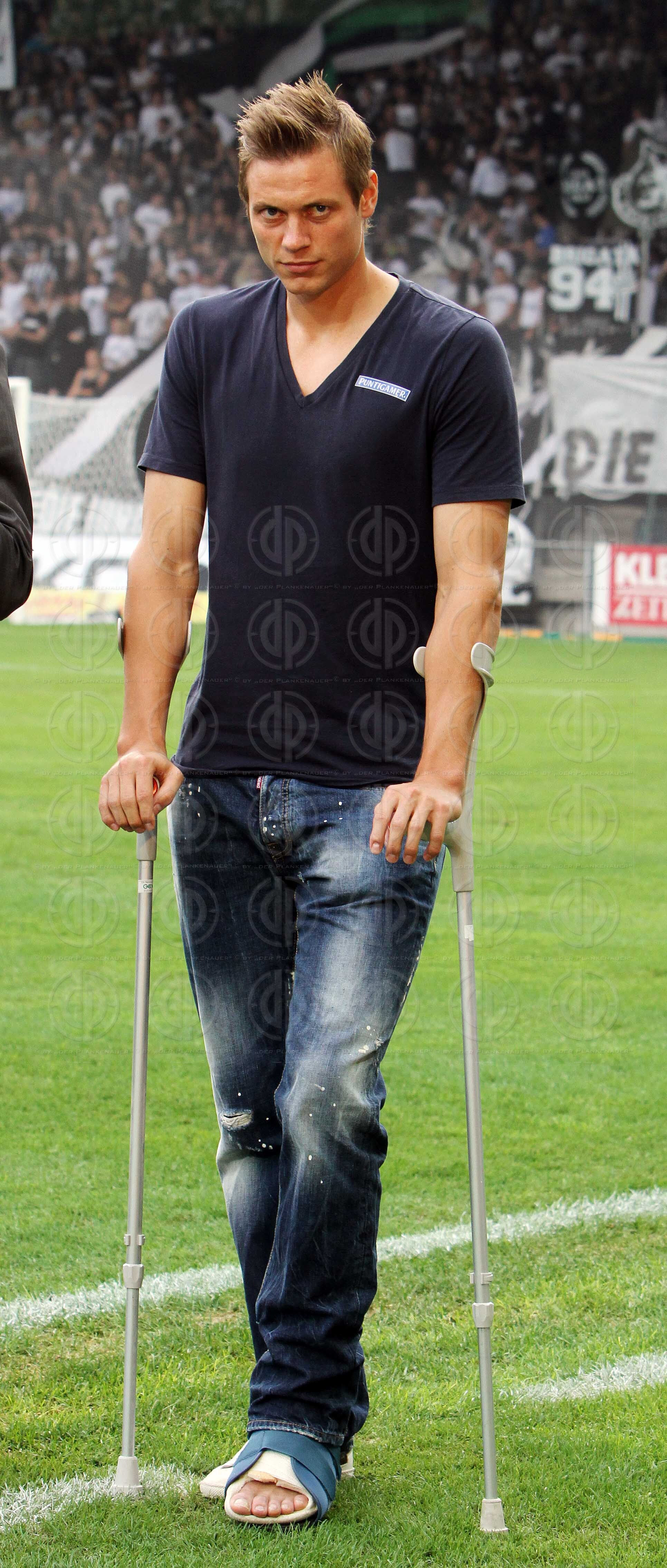 SK Sturm vs. SC Magna Wr. Neustadt (5:0)