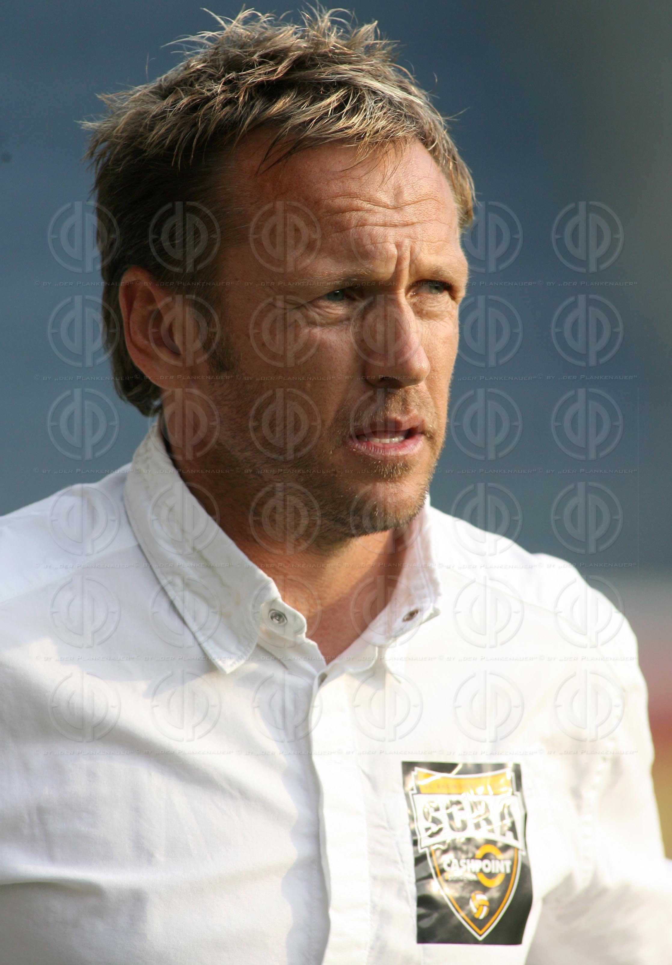 Liebherr GAK vs. Cashpoint SCR Altach (1:1 Endstand)