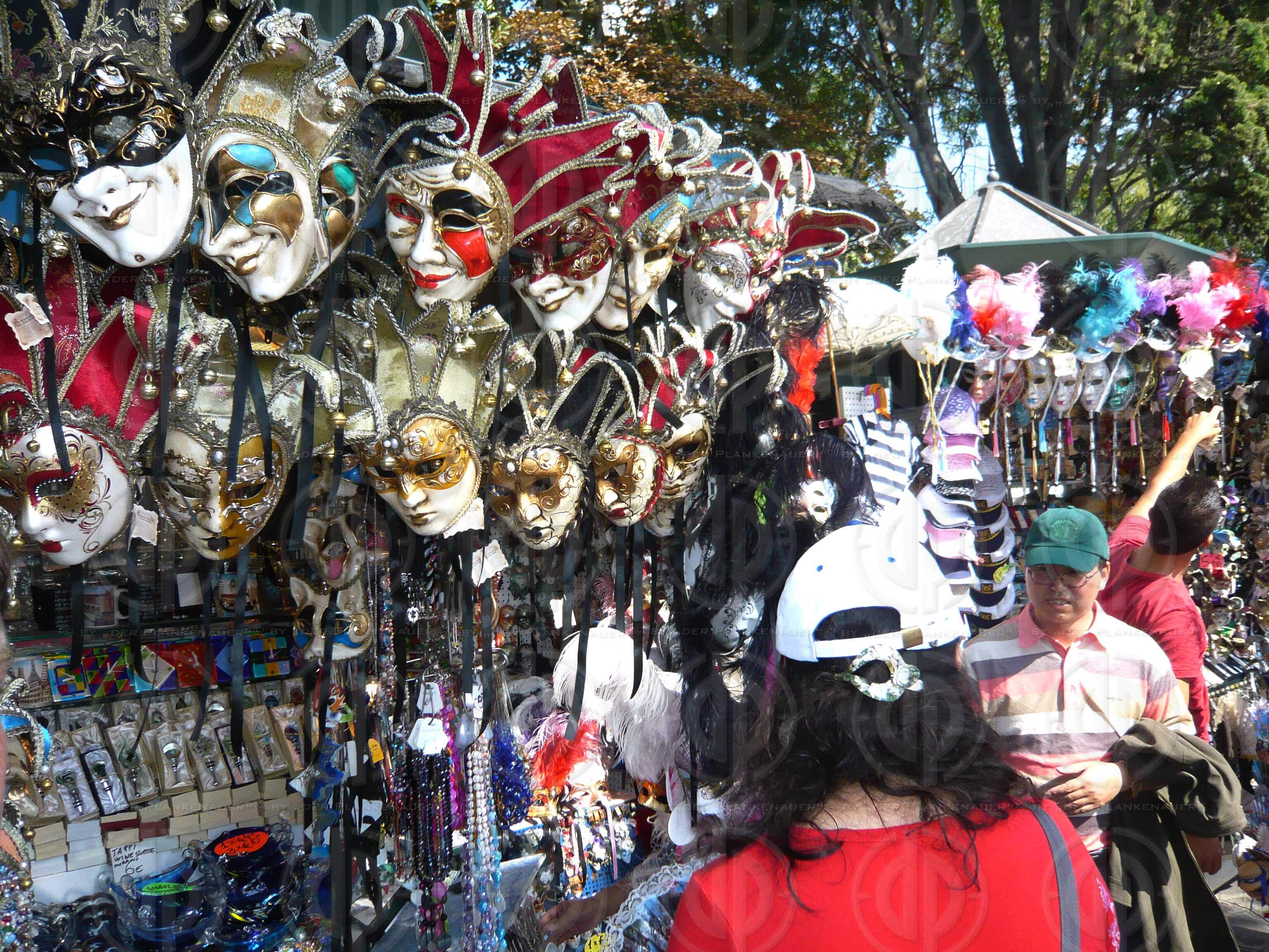 Schiffskreuzfahrt von Venedig bis Istanbul