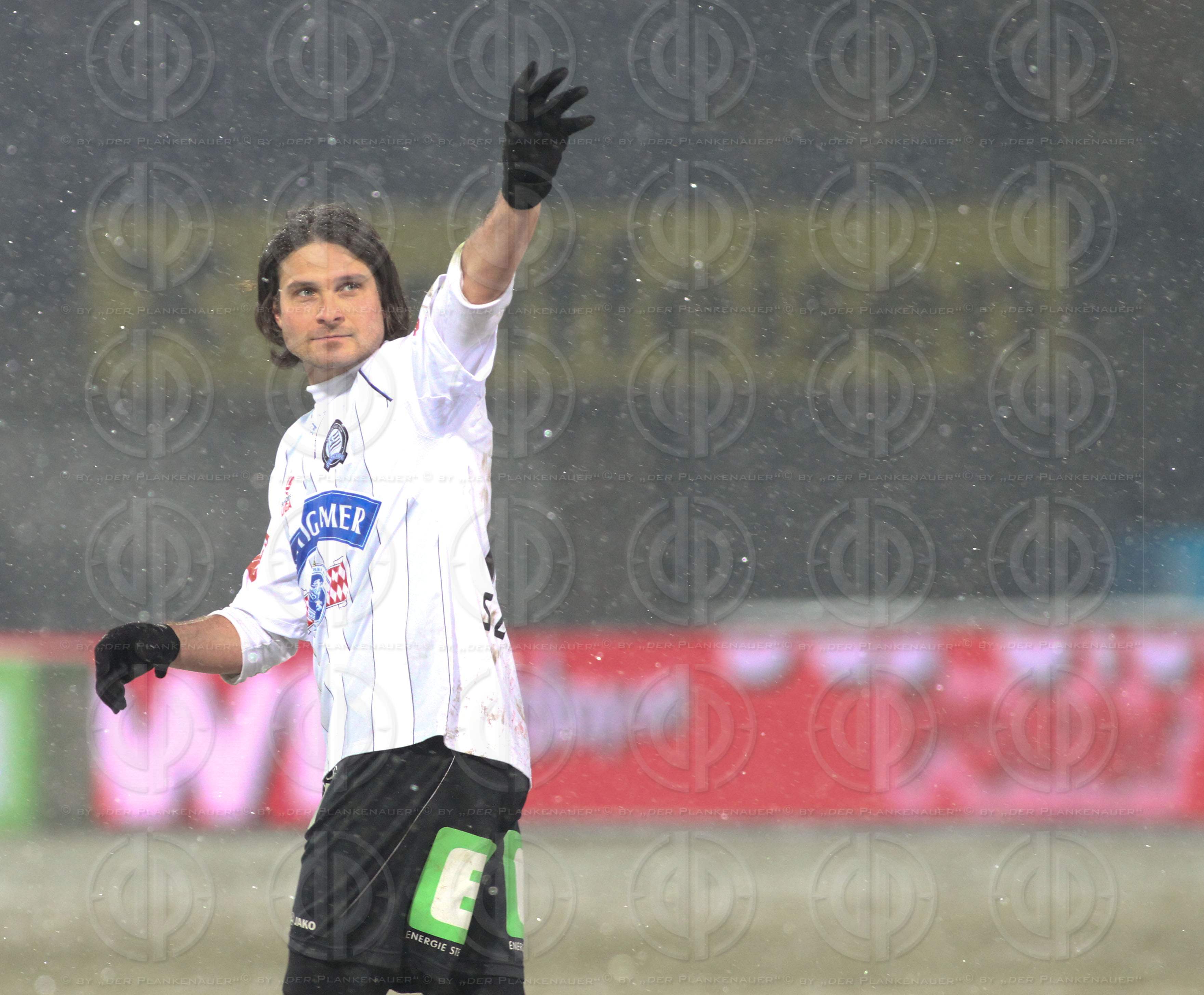 SK Sturm vs. SV Mattersburg (1:0)