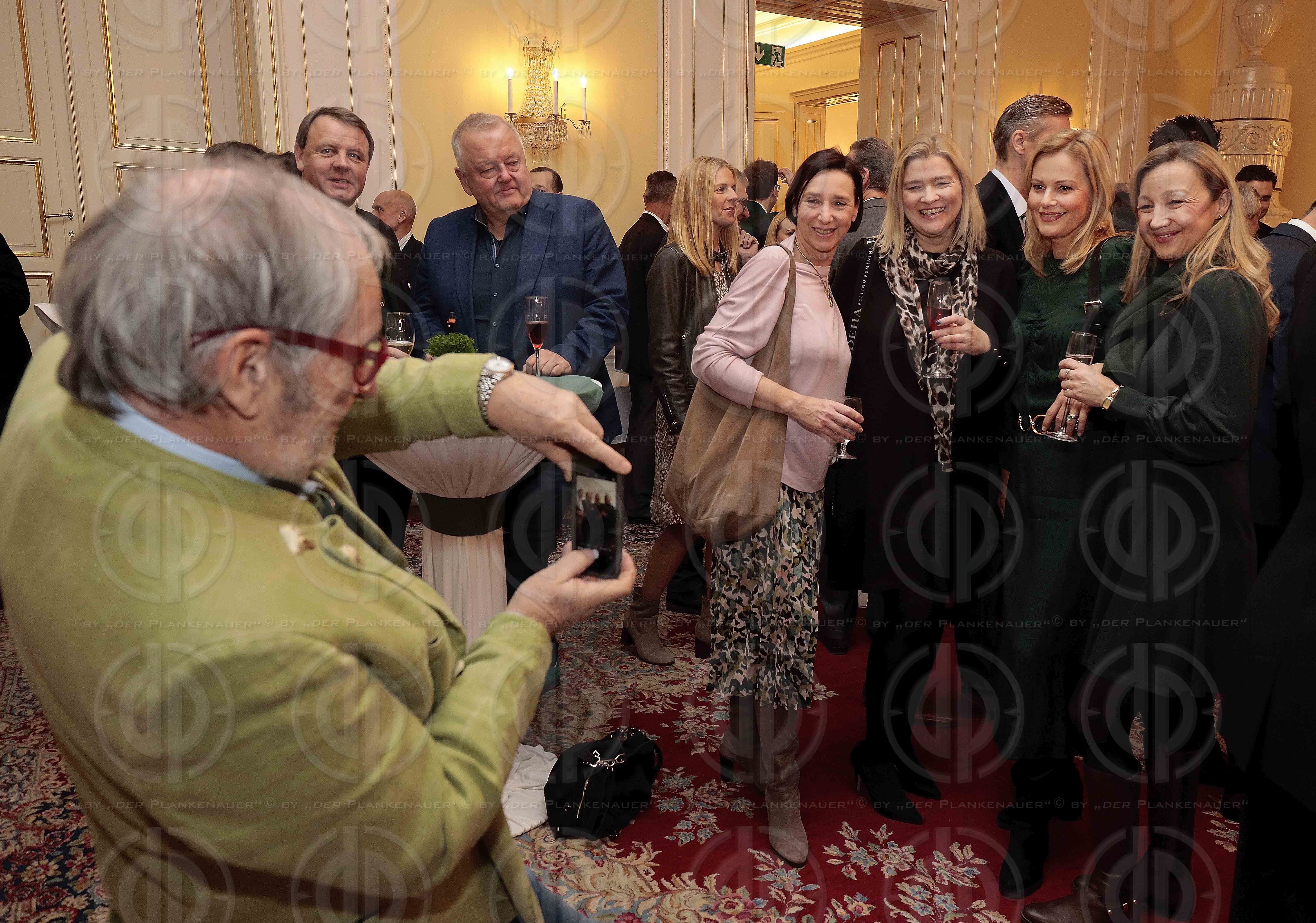 Neujahrsempfang 2020 der steirischen Landesregierung